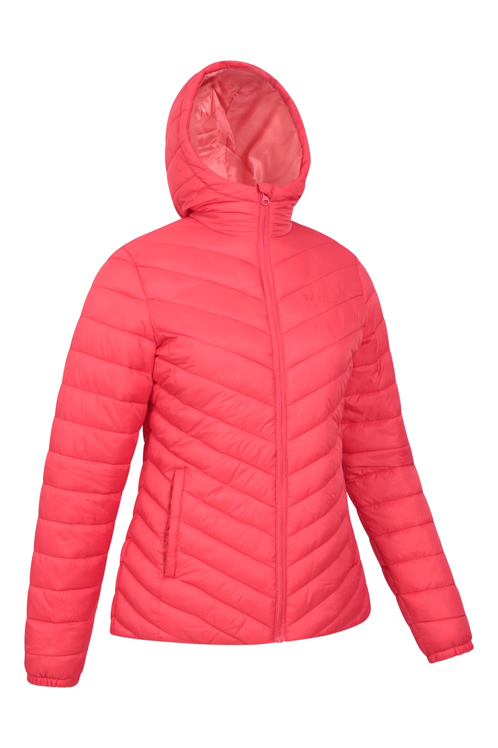 Mountain Warehouse Seasons Wattierte Damen Winterjacke Damen Wasserabweisend - Bild 86 von 172
