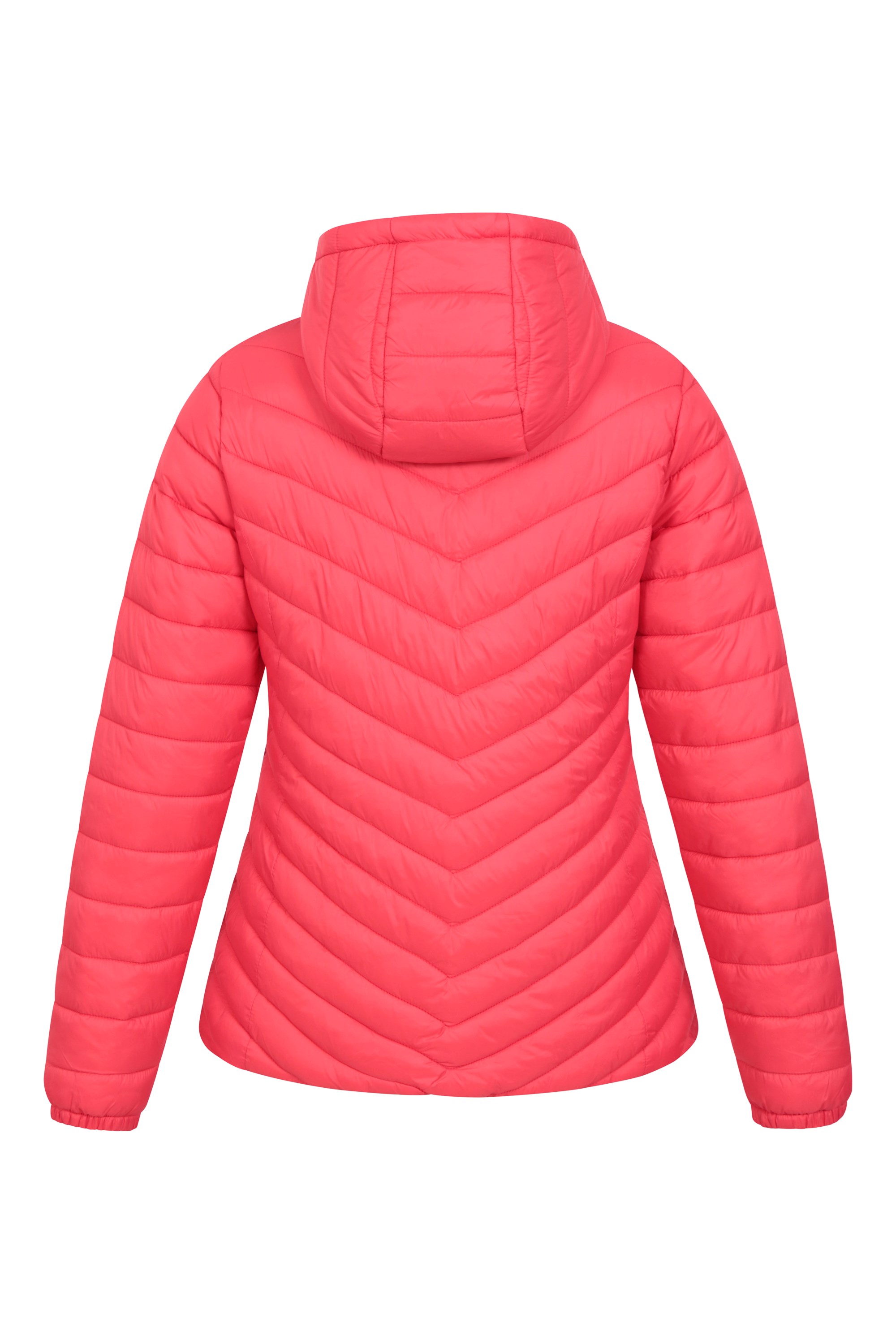 Mountain warehouse seasons outlet womens padded jacket