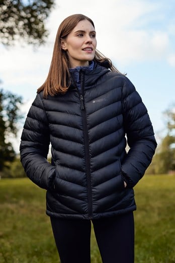 Women's Long Quilted Vest Hooded Maxi Length Sleeveless Puffer Vest Padded  Coat Winter Outerwear at  Women's Coats Shop
