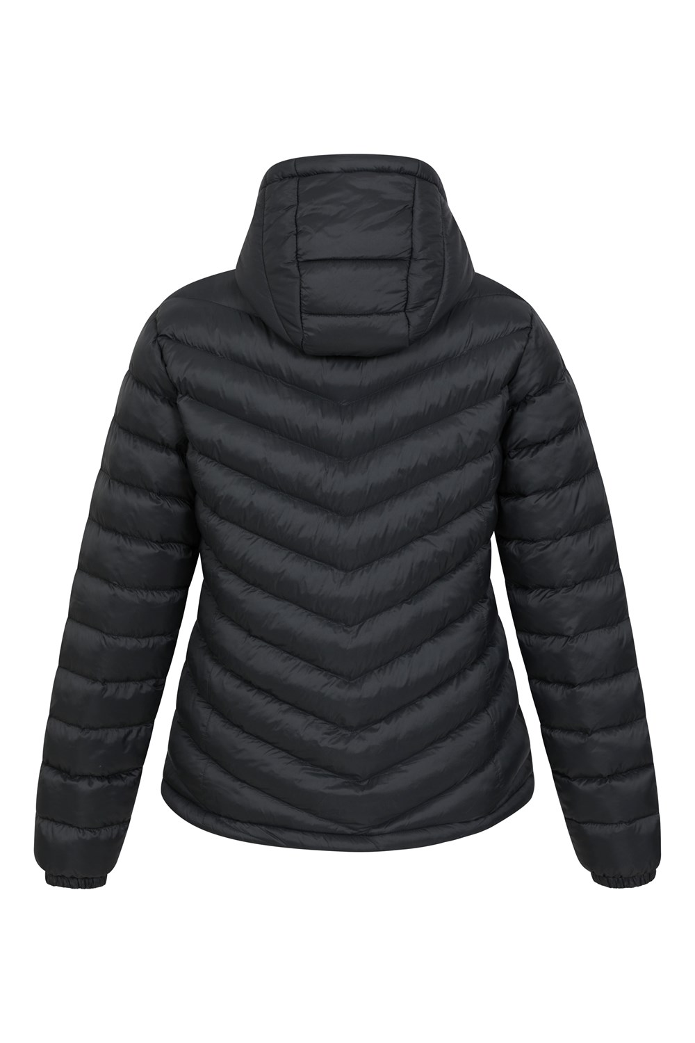 Mountain Warehouse Seasons Wattierte Damen Winterjacke Damen Wasserabweisend - Bild 98 von 172