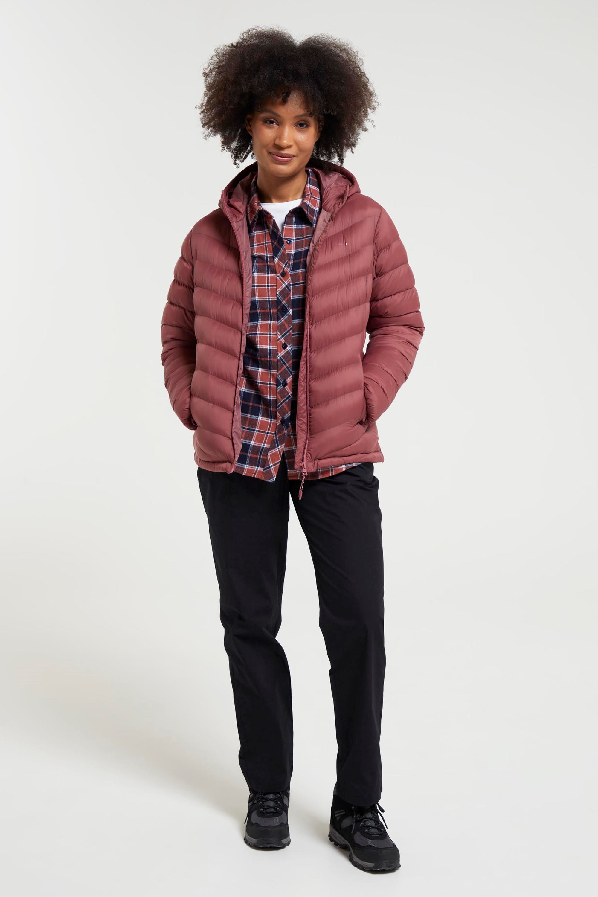 Women's Detachable-sleeve padded jacket I Desigual.com