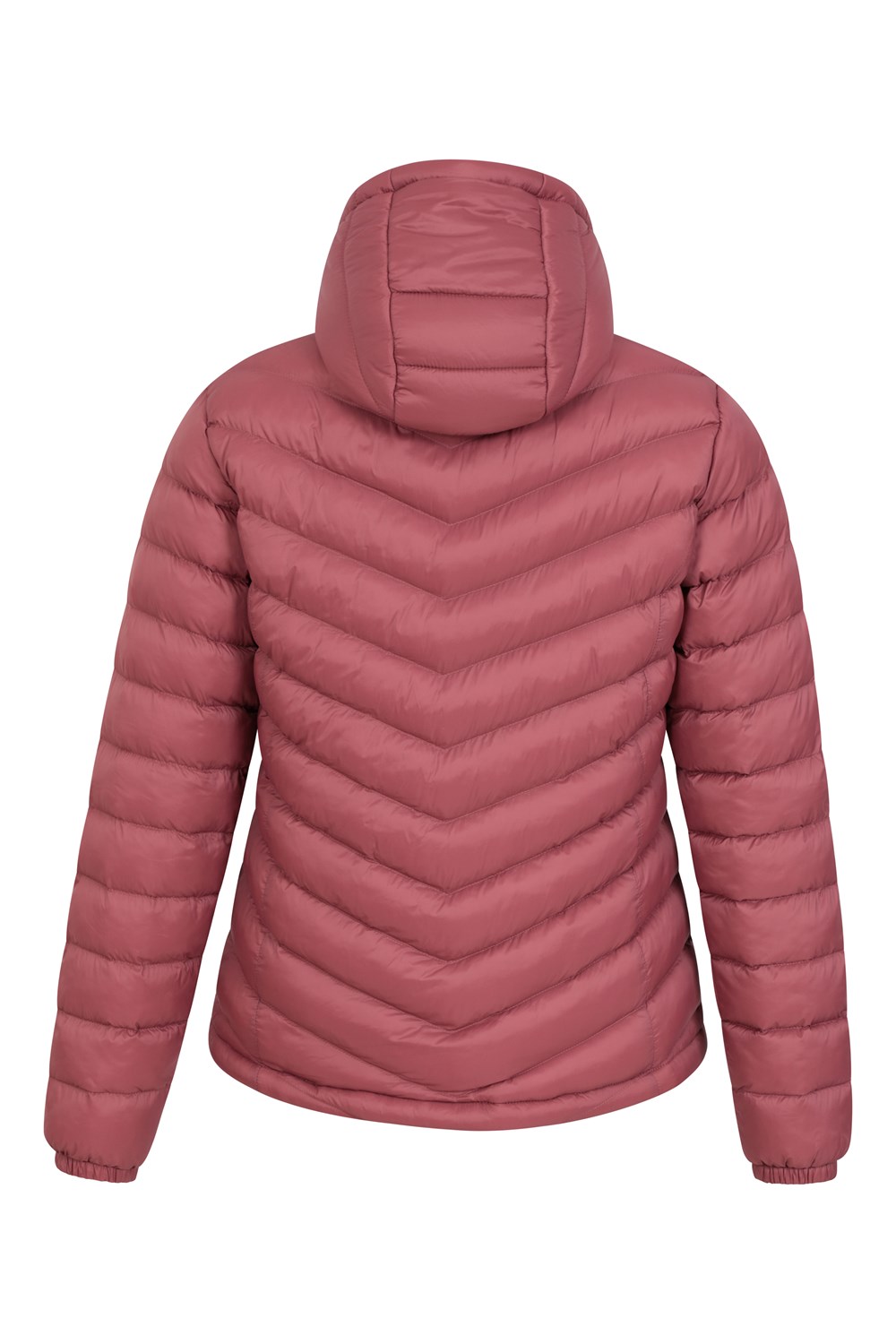 Mountain Warehouse Seasons Wattierte Damen Winterjacke Damen Wasserabweisend - Bild 149 von 172
