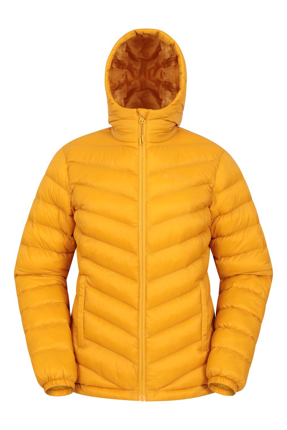 Mountain Warehouse Seasons Wattierte Damen Winterjacke Damen Wasserabweisend - Bild 167 von 172