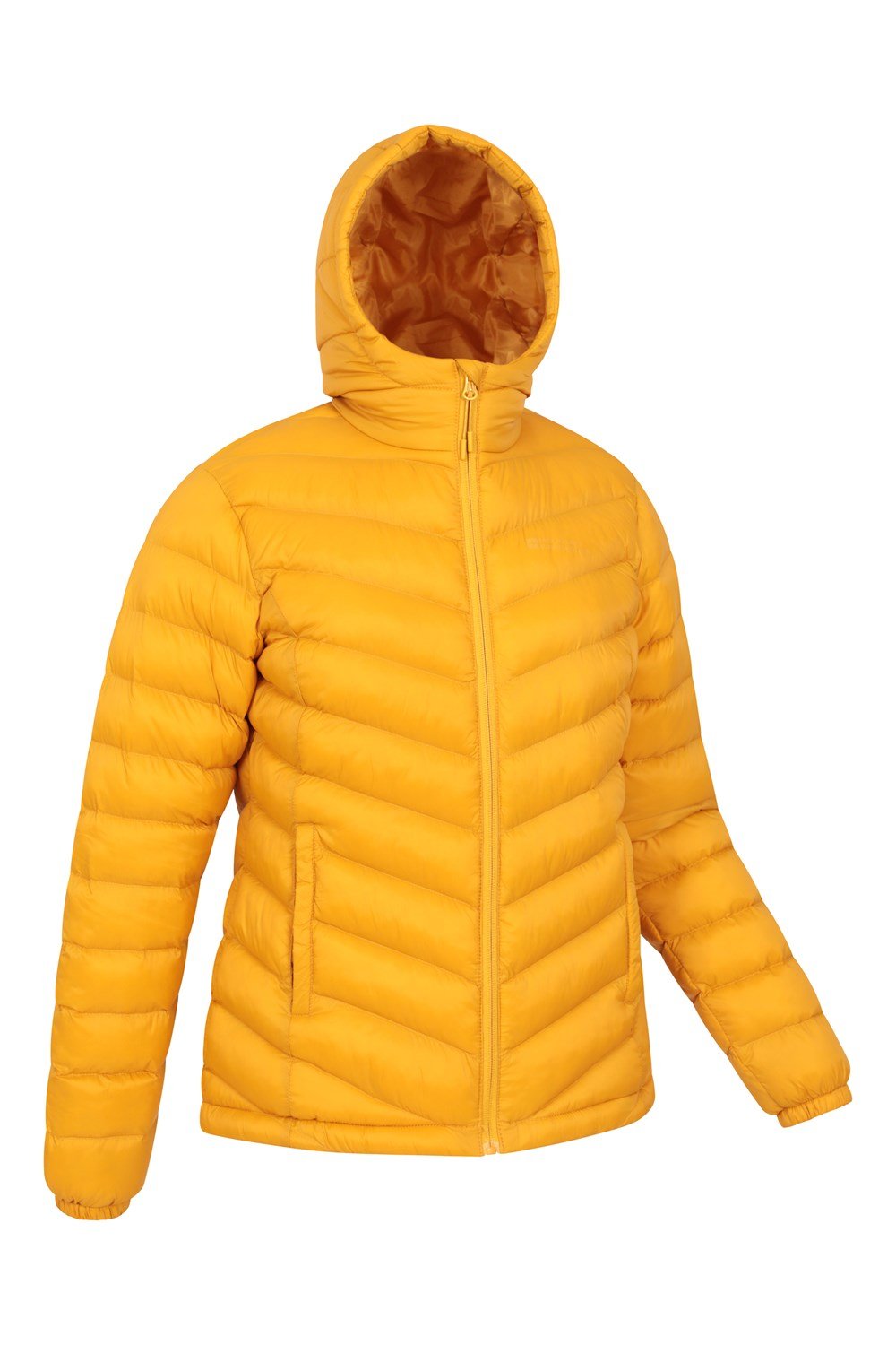 Mountain Warehouse Seasons Wattierte Damen Winterjacke Damen Wasserabweisend - Bild 168 von 172