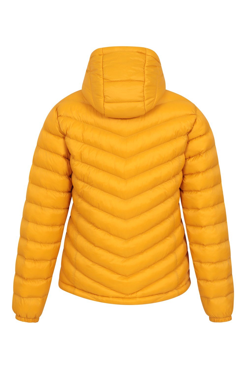 Mountain Warehouse Seasons Wattierte Damen Winterjacke Damen Wasserabweisend - Bild 169 von 172