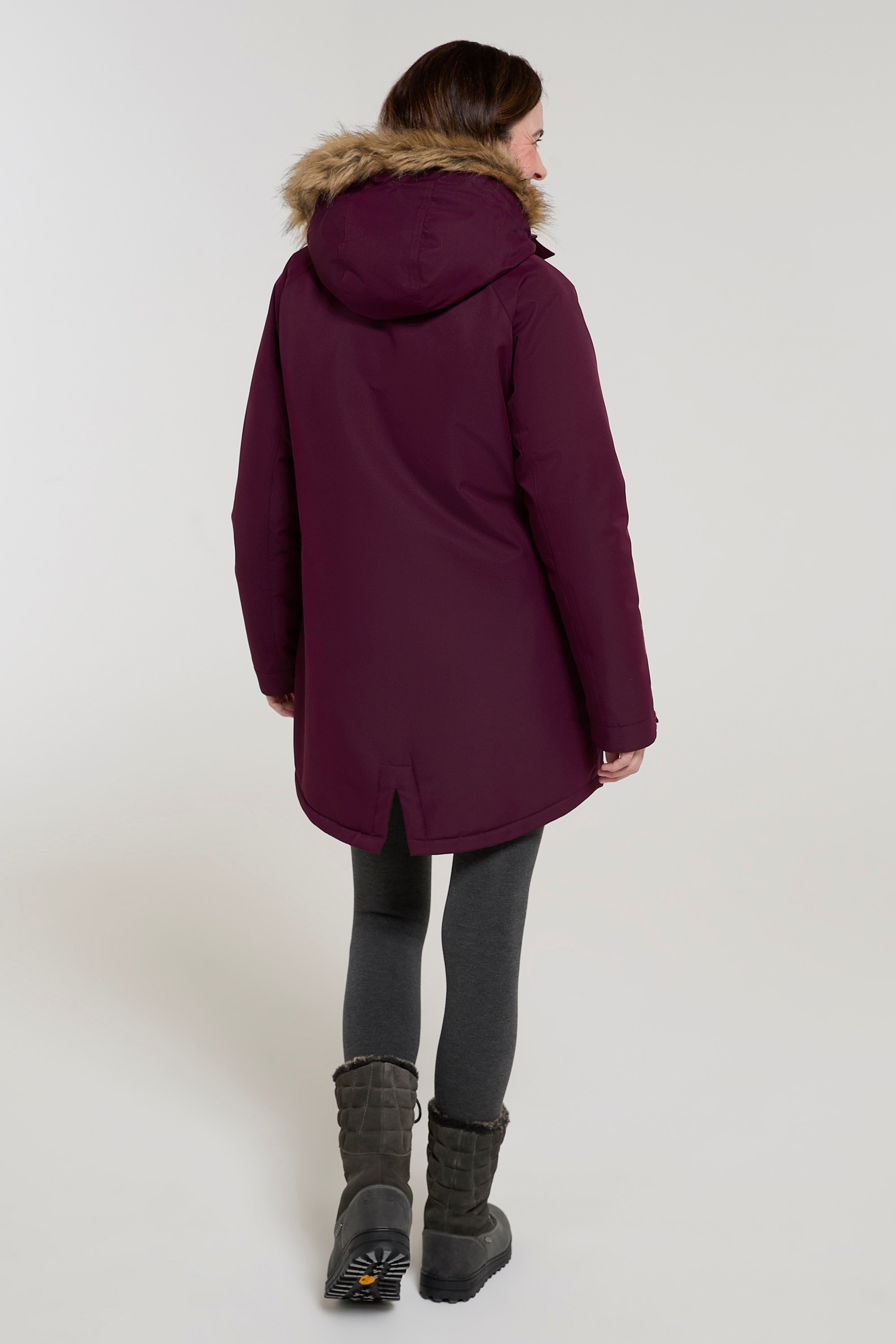 Mountain warehouse tarka top