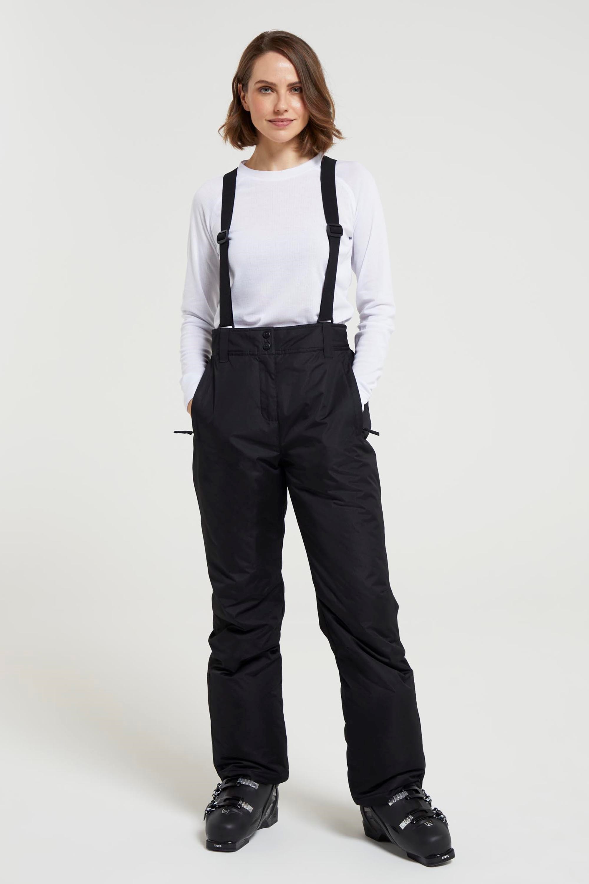 Short and wide trousers lady - Jeans - Oddsailor.com