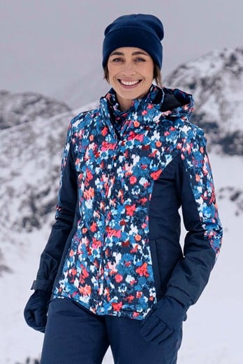Ski Jackets & Ski Coats