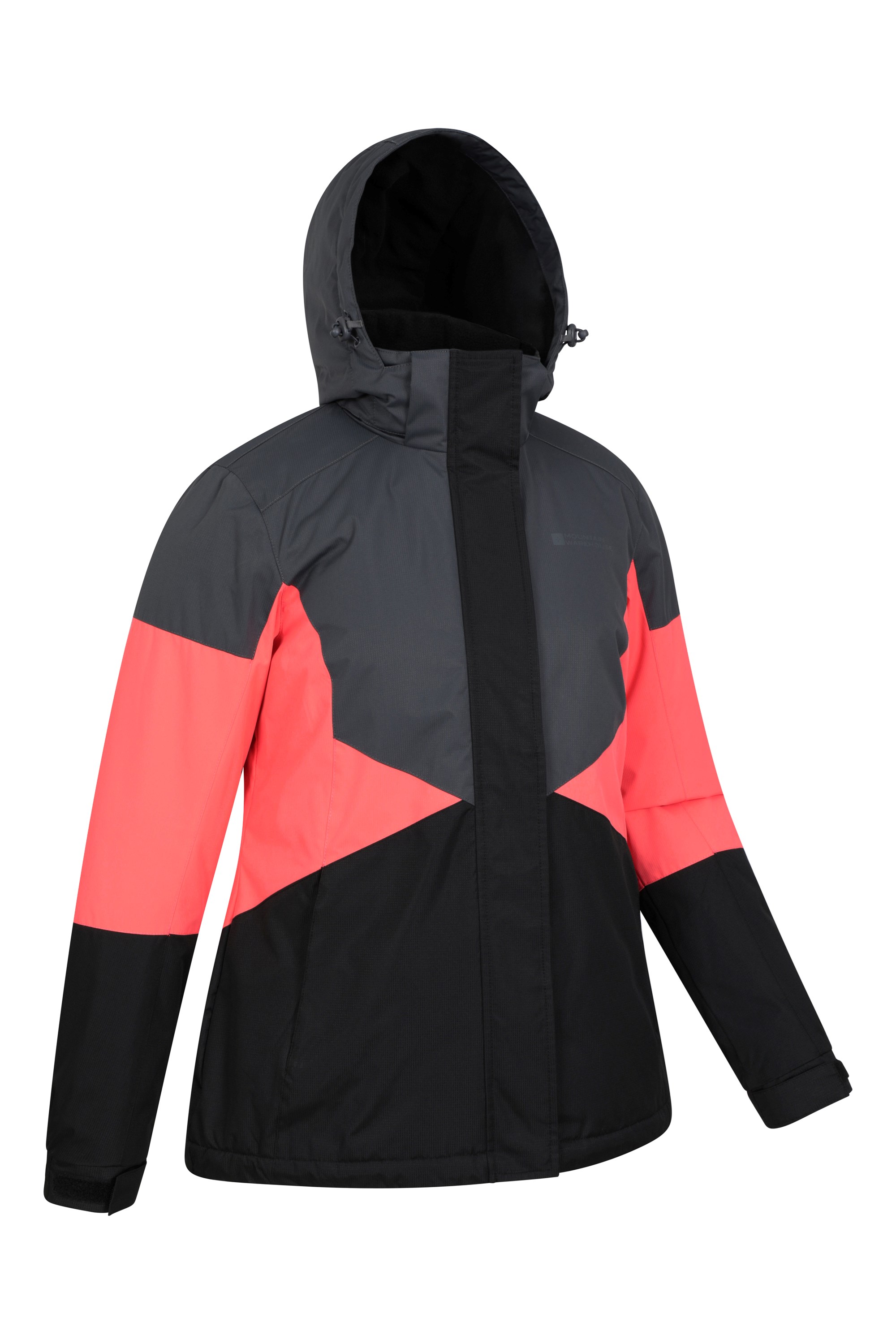 Moon II Womens Ski Jacket