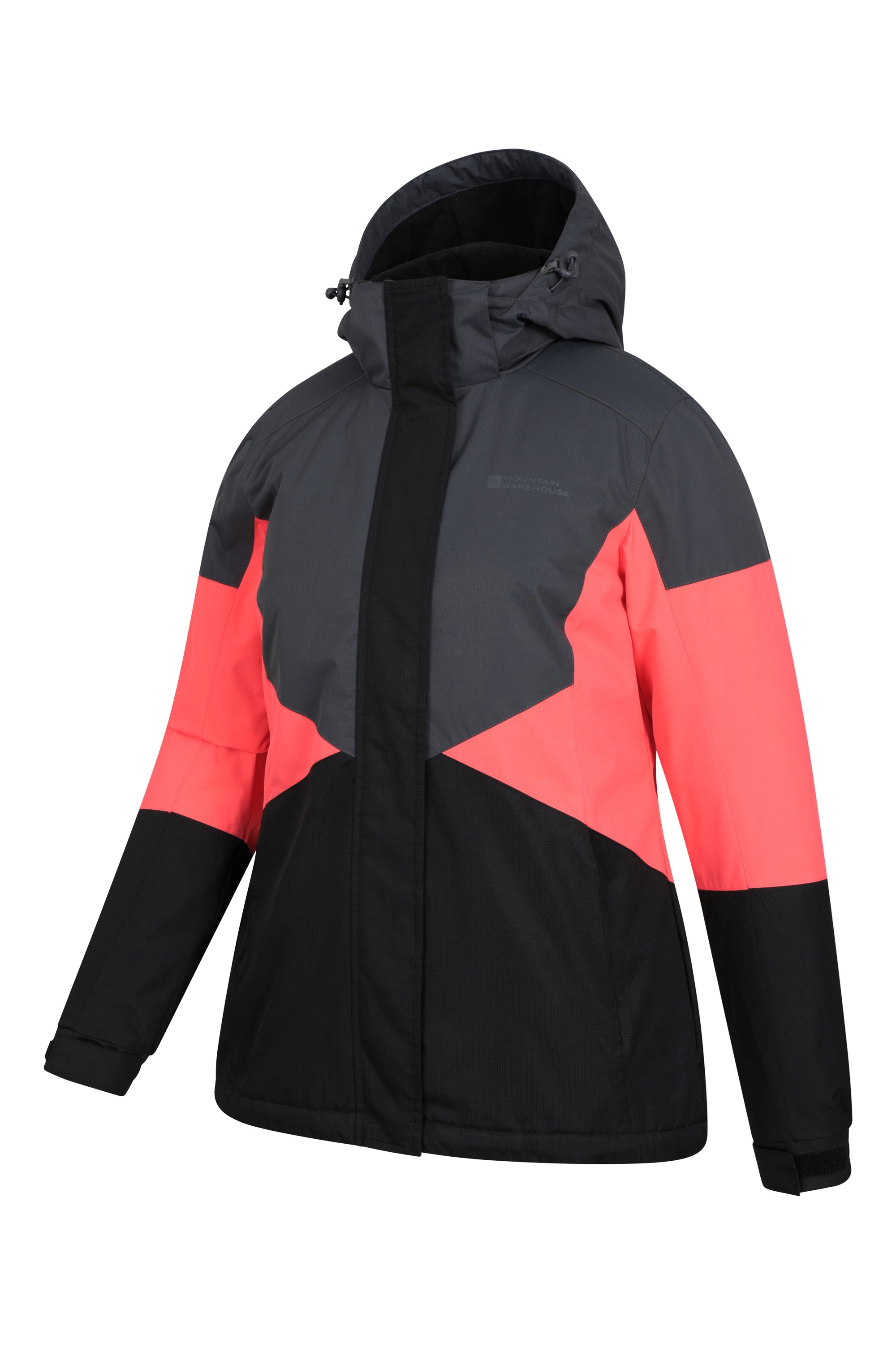 Moon II Womens Ski Jacket