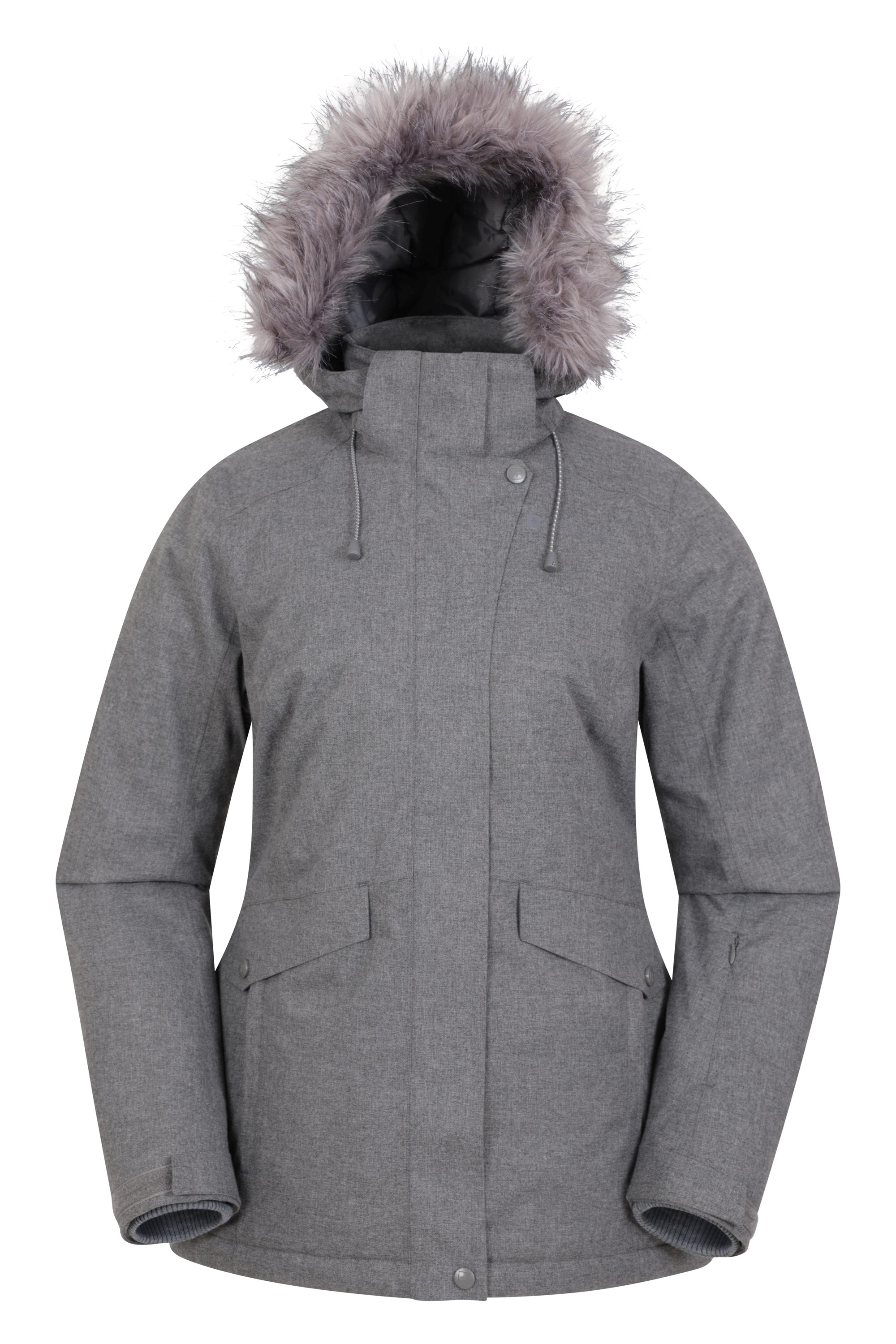 Braddock womens new arrivals ski jacket
