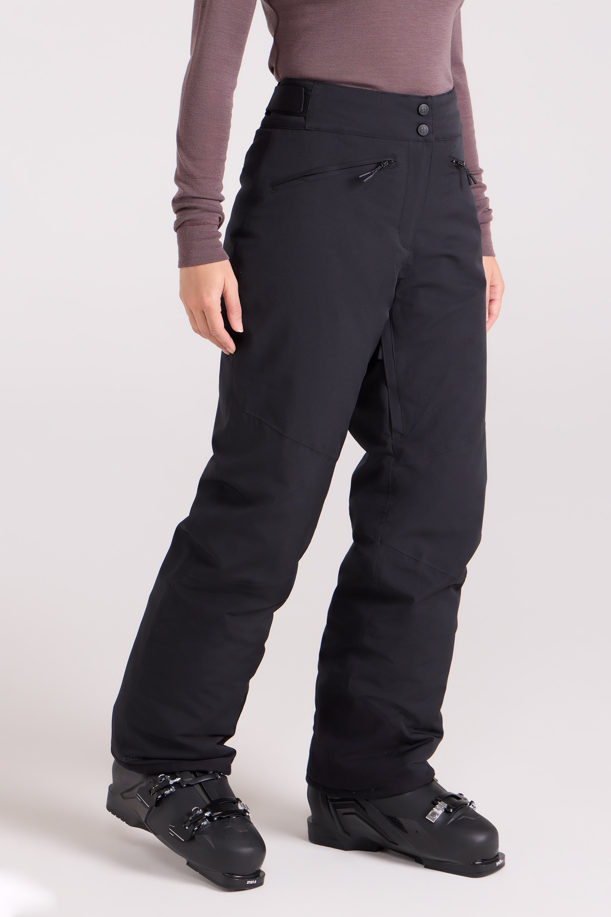 Isola II Extreme Womens Waterproof Ski Pants