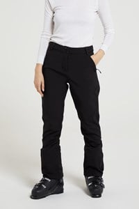 Alpine Womens Recycled Snow Pants