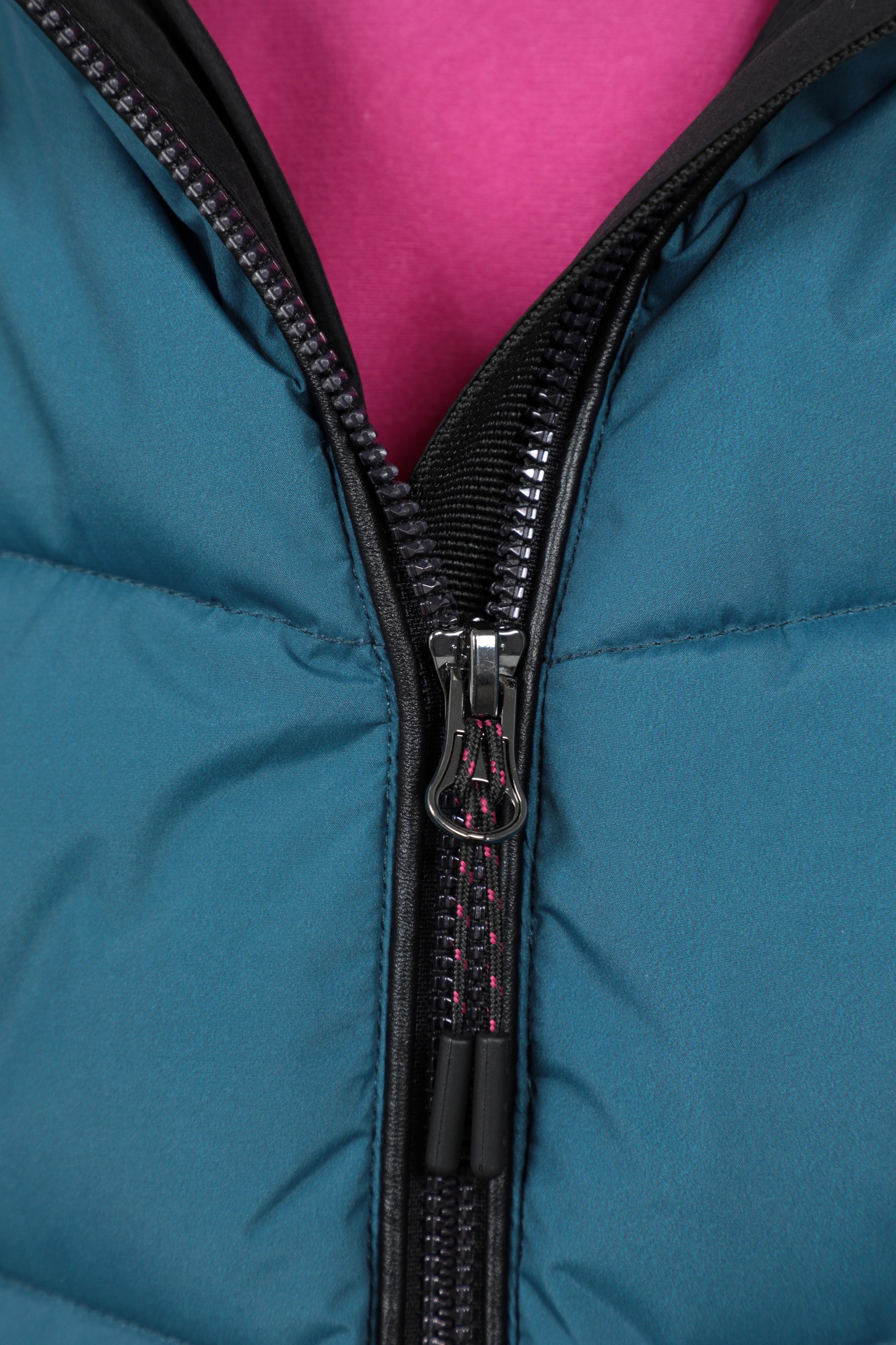 Resort Womens Insulated Ski Jacket