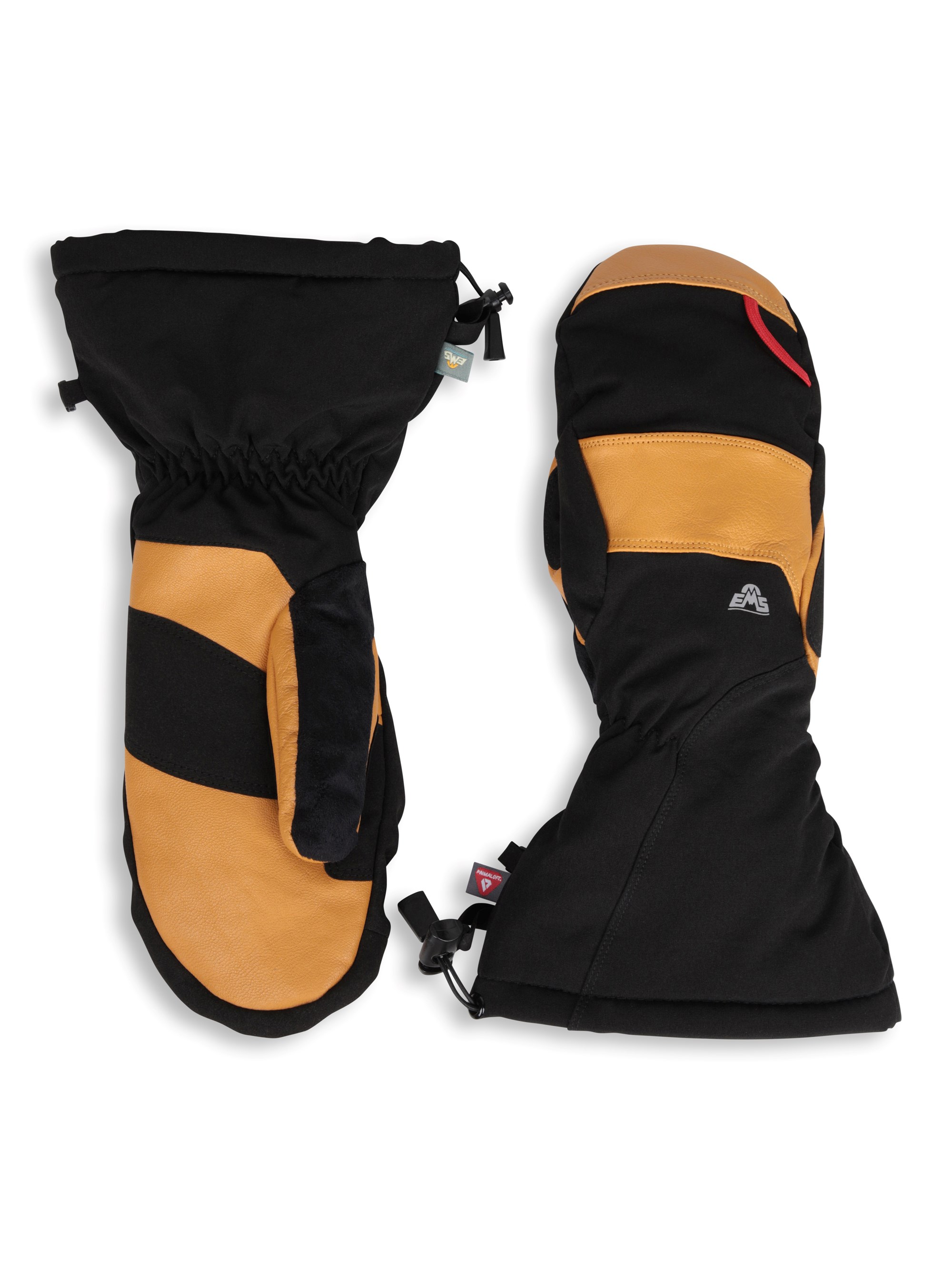 EMS Womens Ascent Summit Mitt