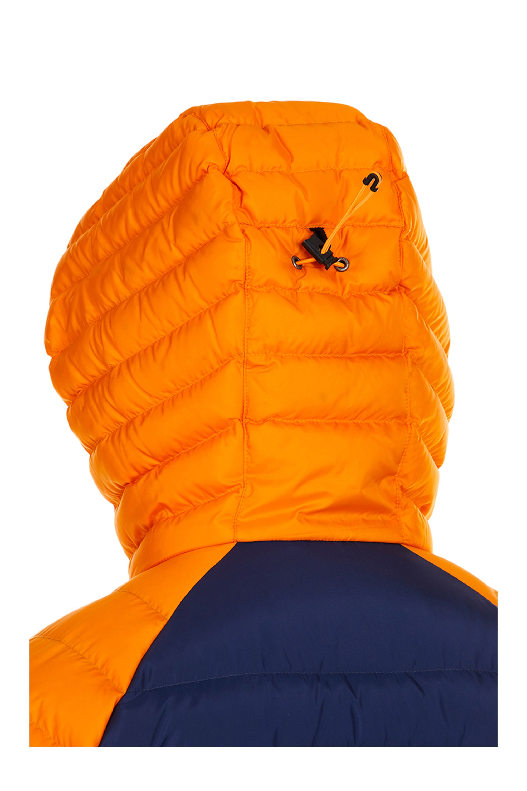 EMS Mens Featherpack Hooded Jacket