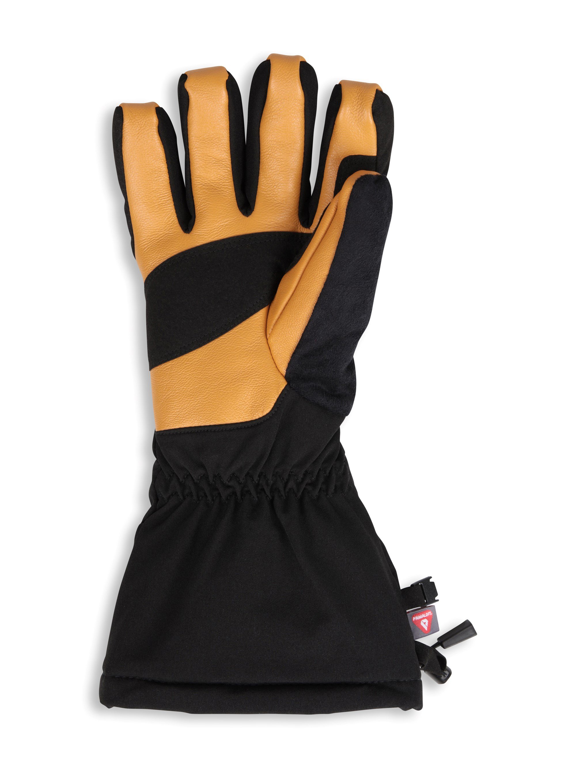 EMS Womens Ascent Summit Gloves