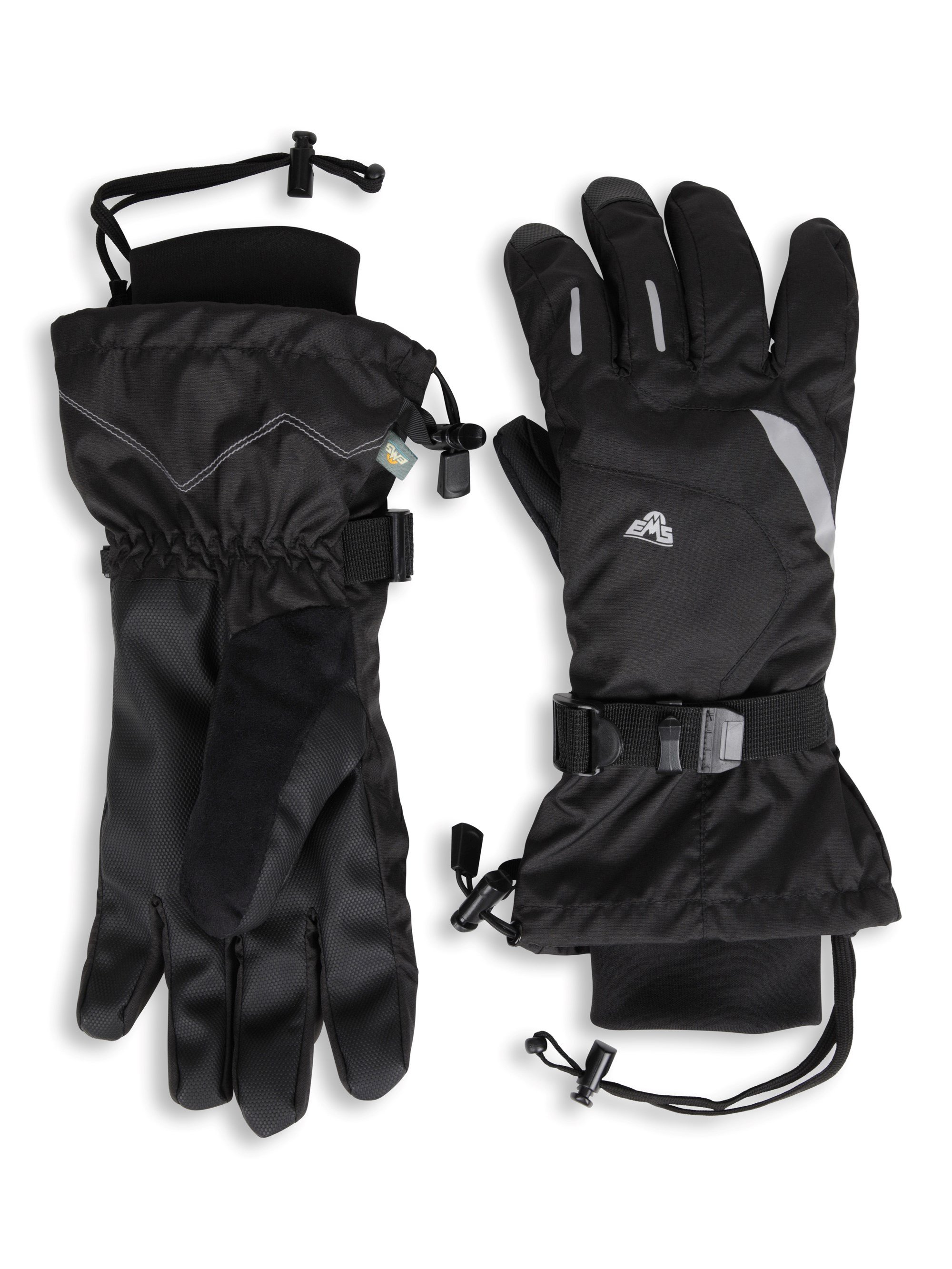 EMS Womens Altitude 3 1 Glove