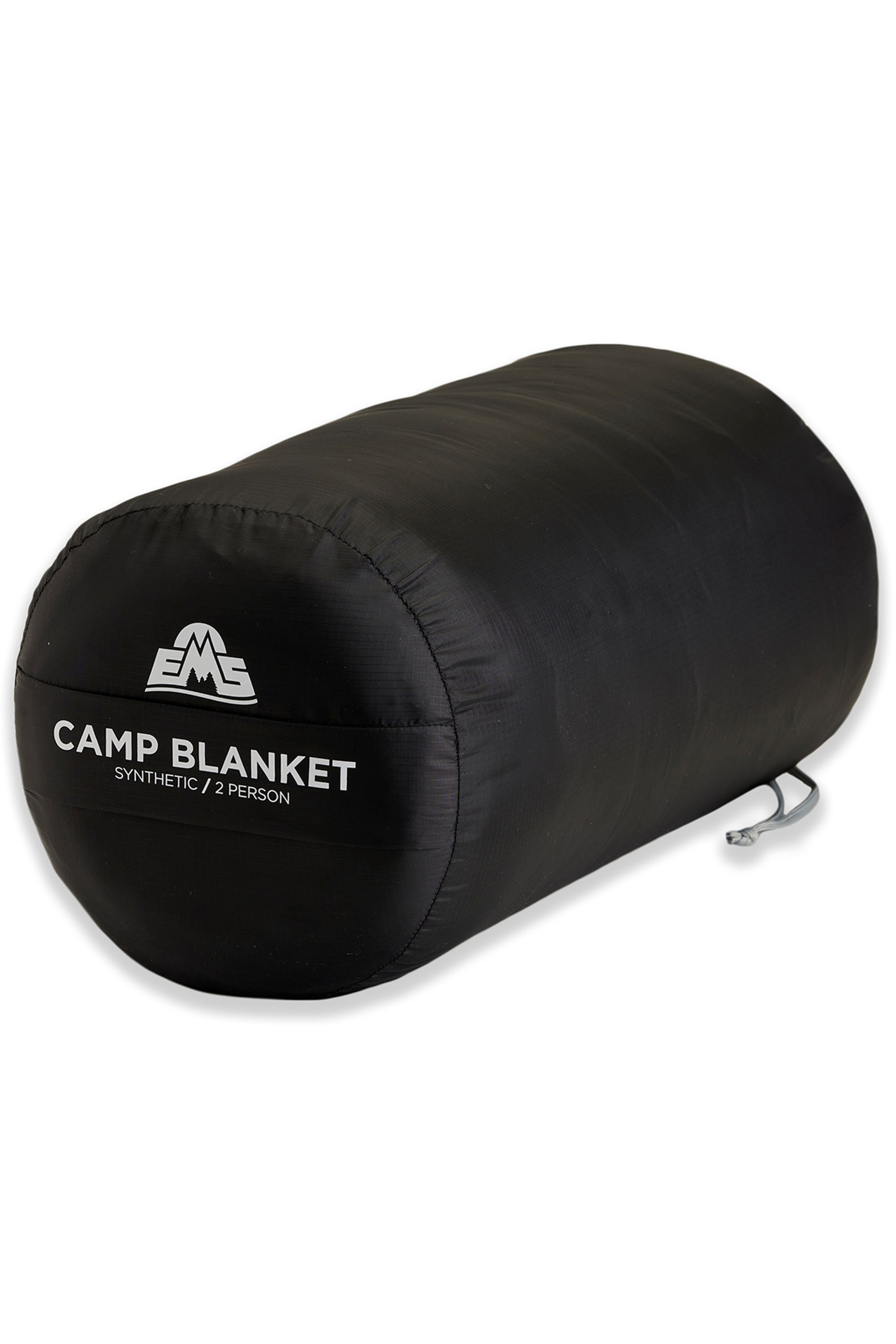 EMS Camp Blanket - 2 Person