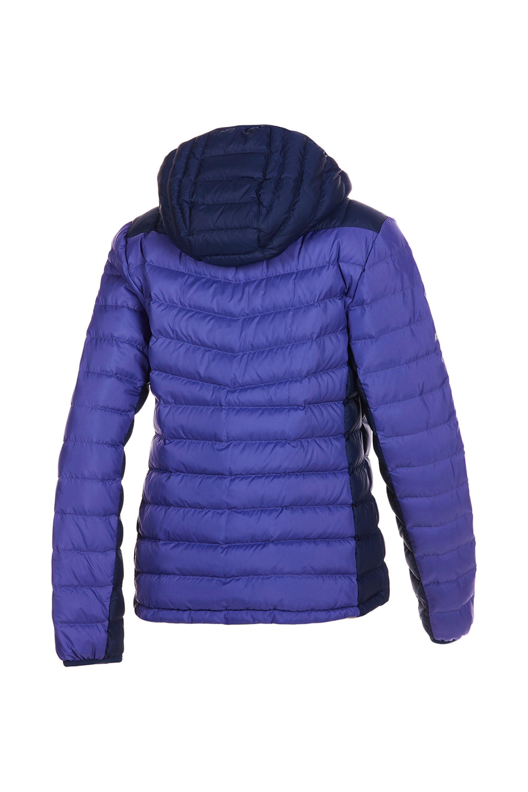 EMS Womens Featherpack Hooded Jacket