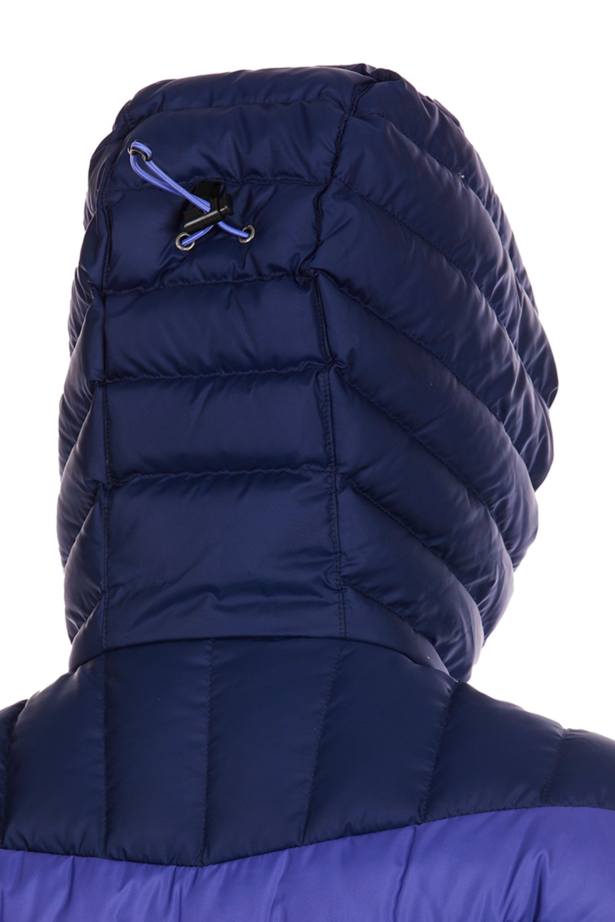 EMS Womens Featherpack Hooded Jacket
