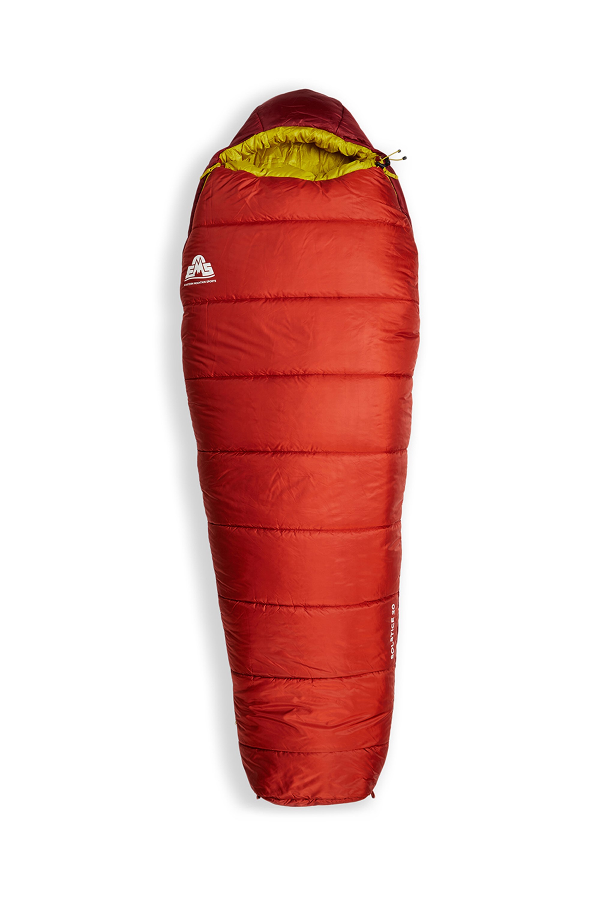 EMS Women's Solstice 20° Sleeping Bag