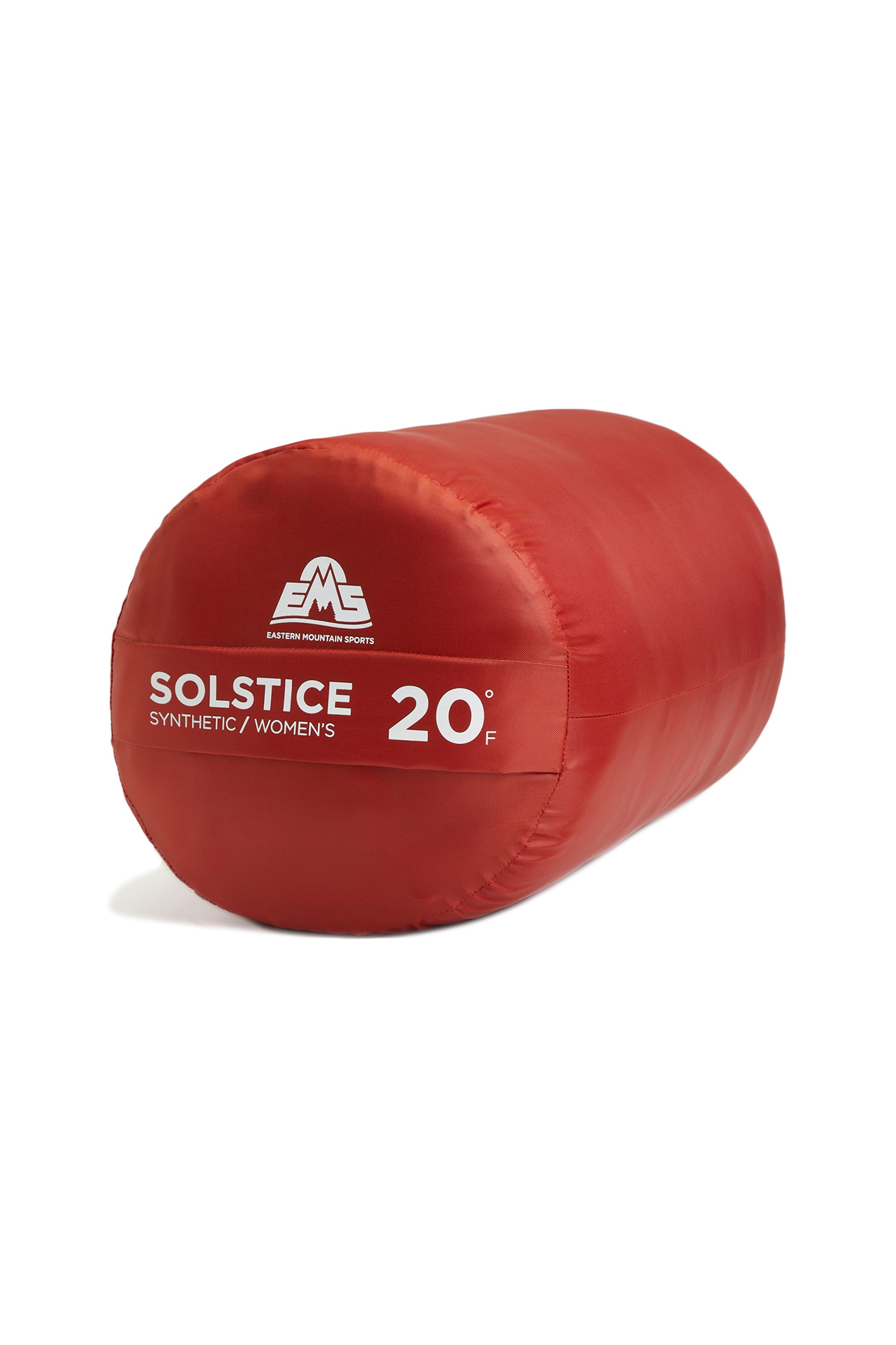 EMS Women's Solstice 20° Sleeping Bag