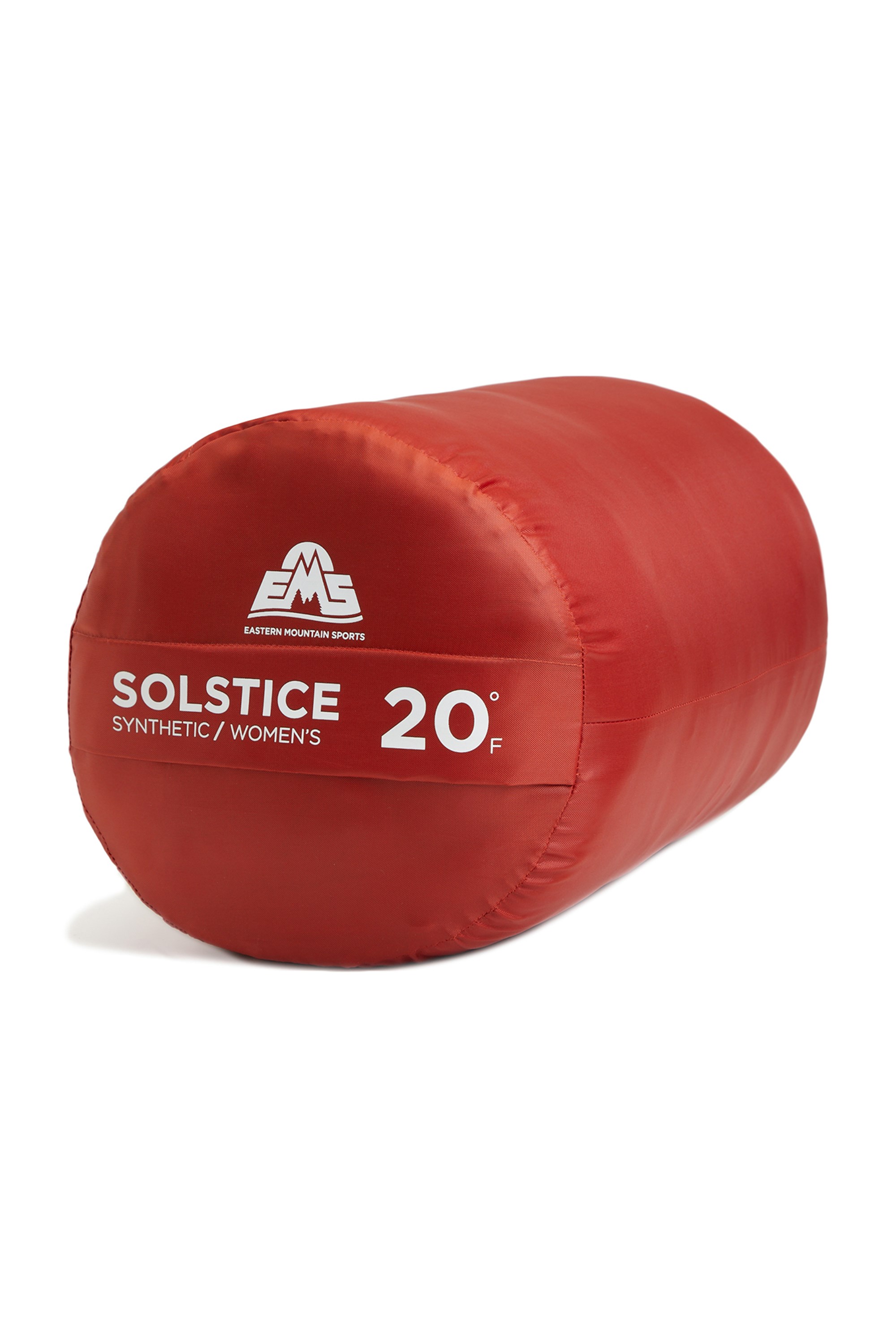 EMS Women's Solstice 20° Sleeping Bag