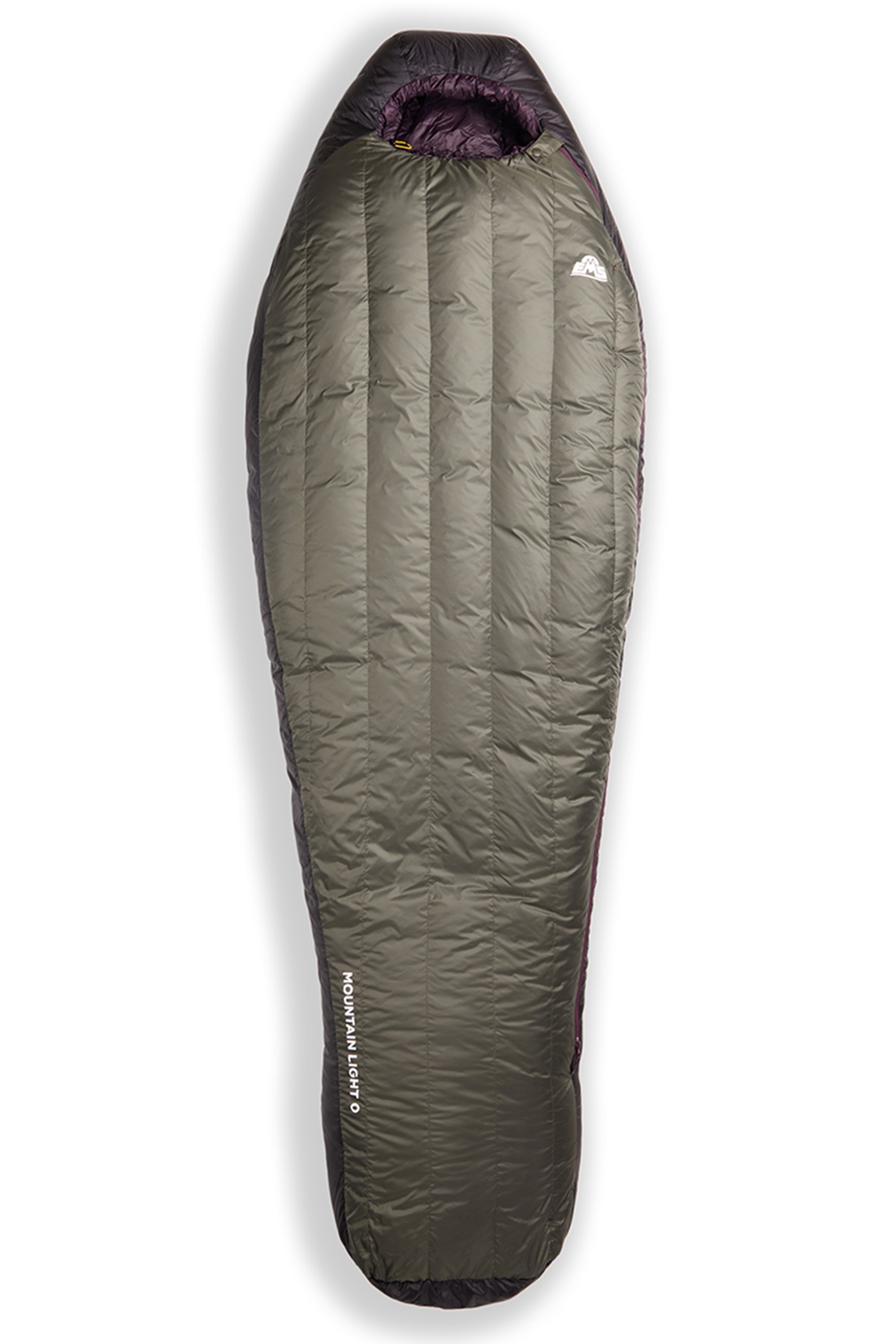 EMS Mountain Light 0 Sleeping Bag