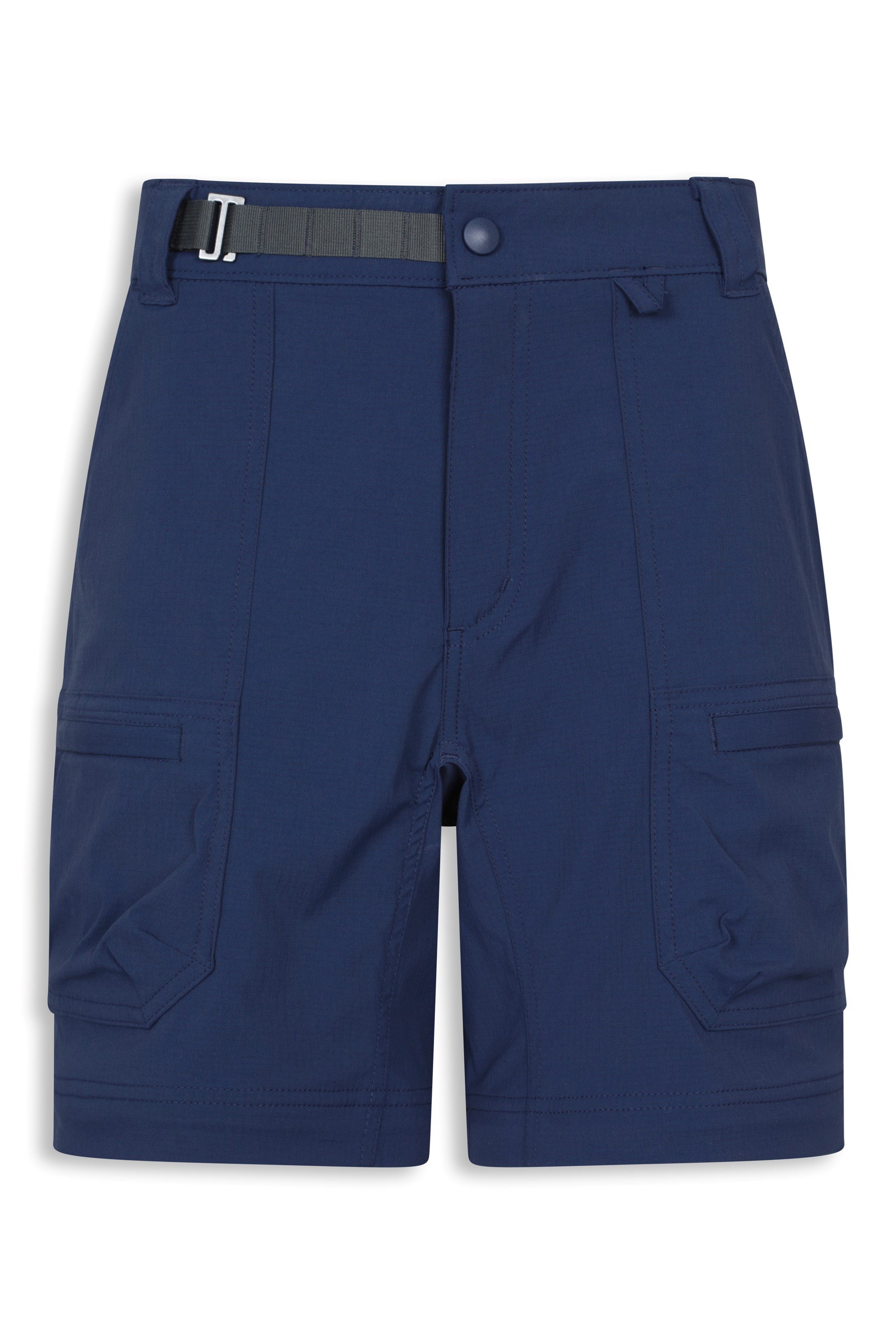 EMS Ecoflex Womens Cargo Zip Off Pants