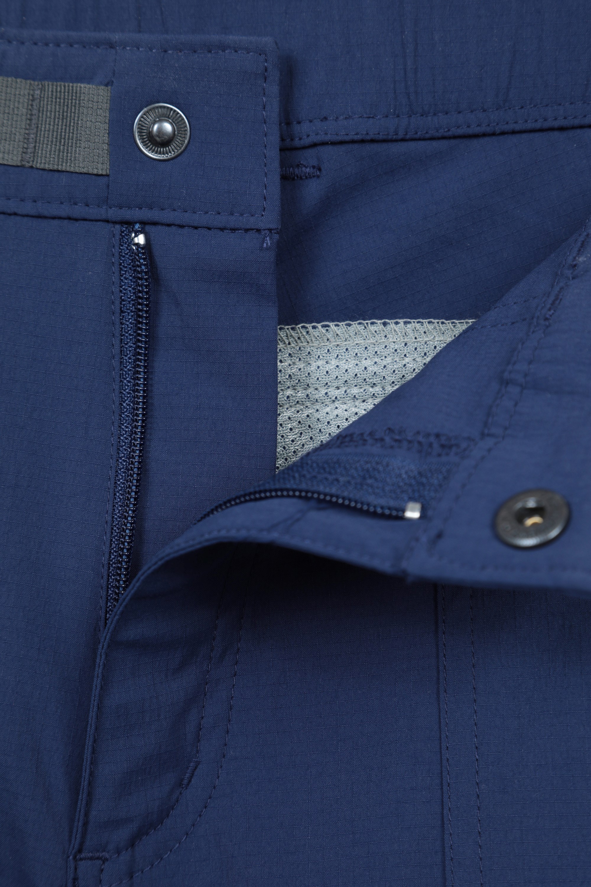 EMS Ecoflex Womens Cargo Zip Off Pants