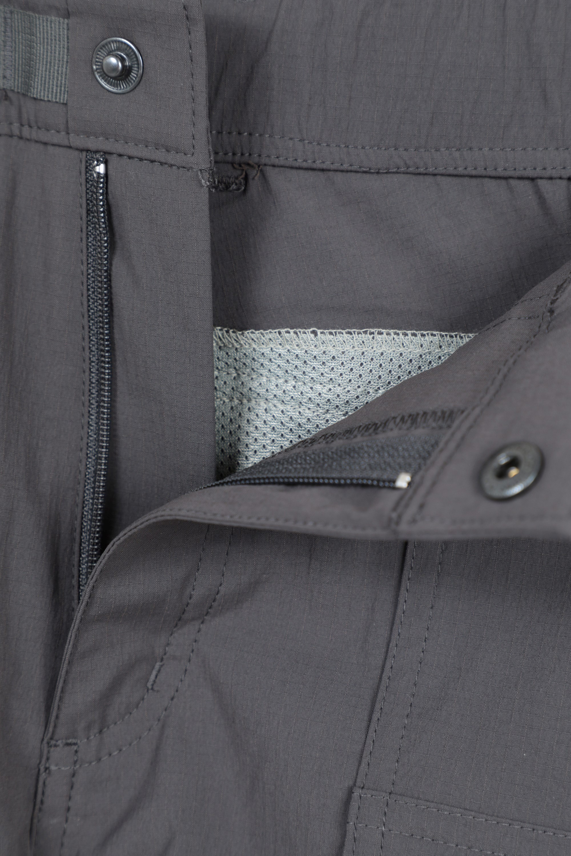 EMS Ecoflex Womens Cargo Shorts