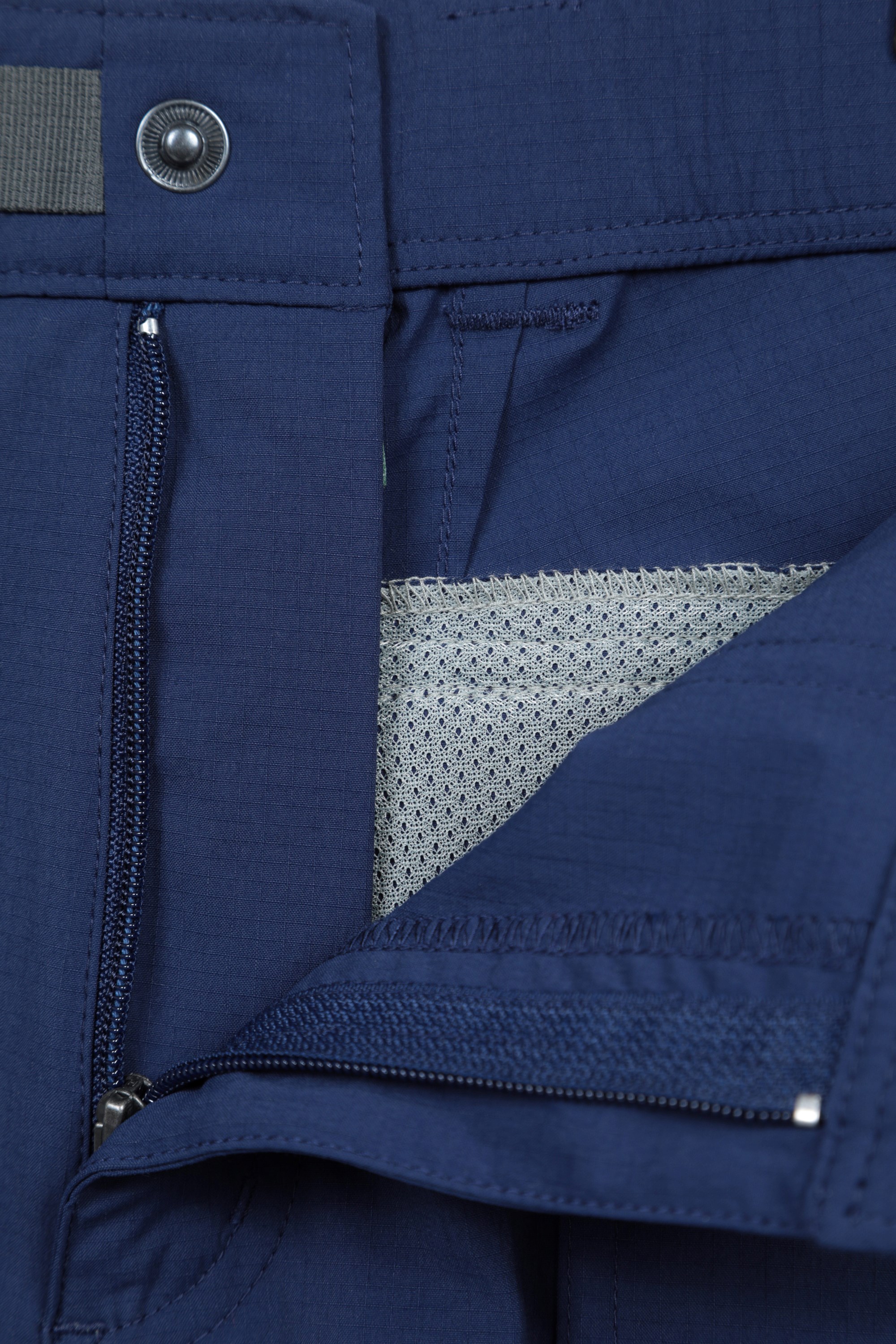 EMS Ecoflex Womens Cargo Shorts