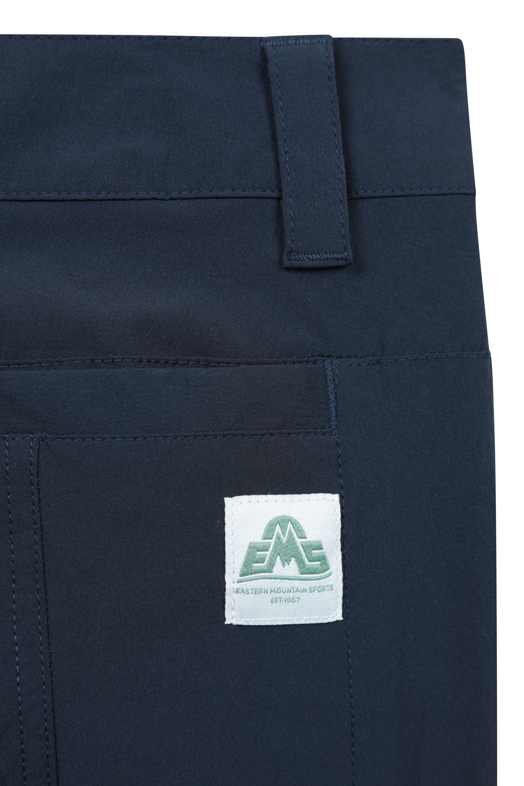 EMS Compass Womens 4 Points Slim Pant