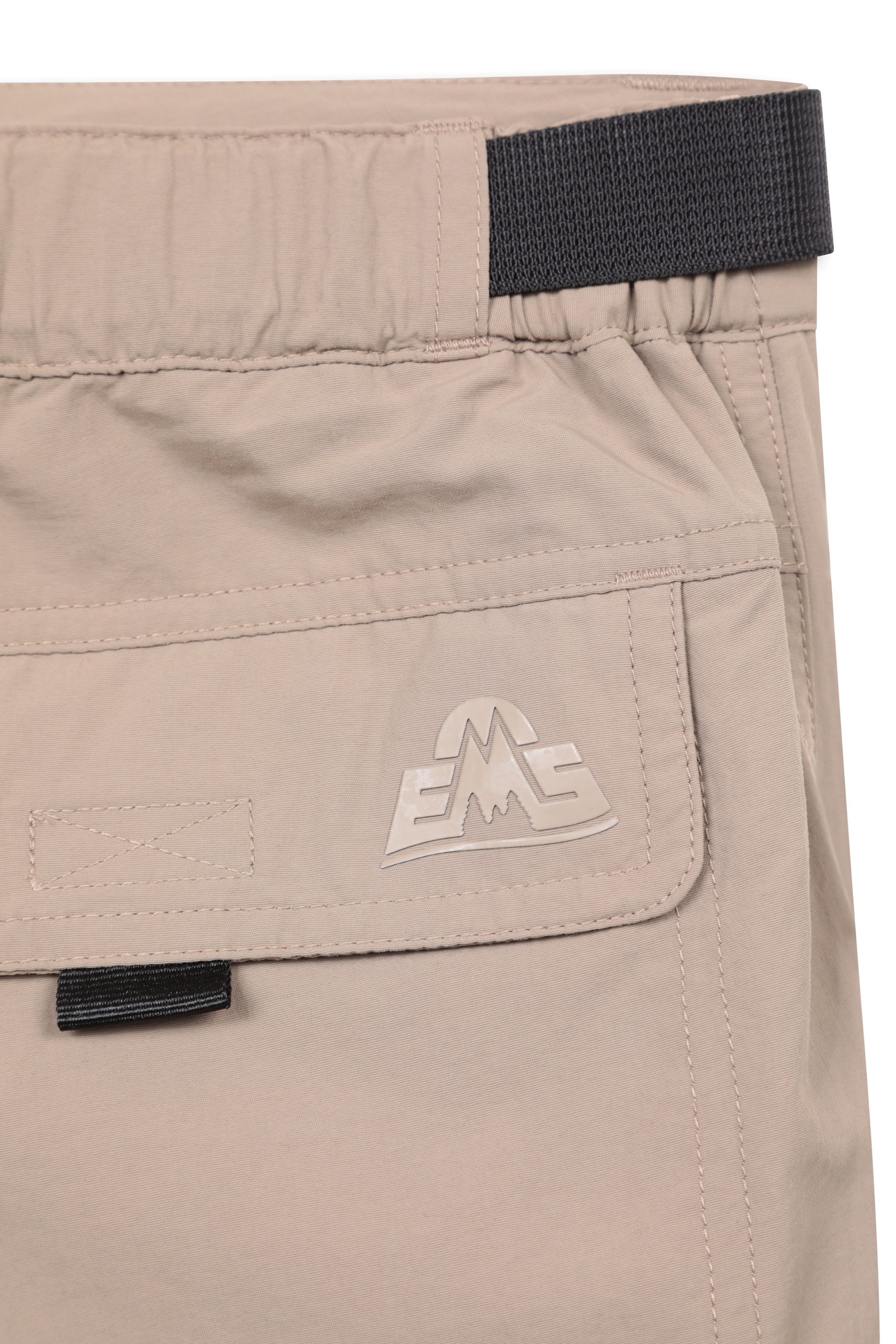 EMS Camp Mens Cargo Short