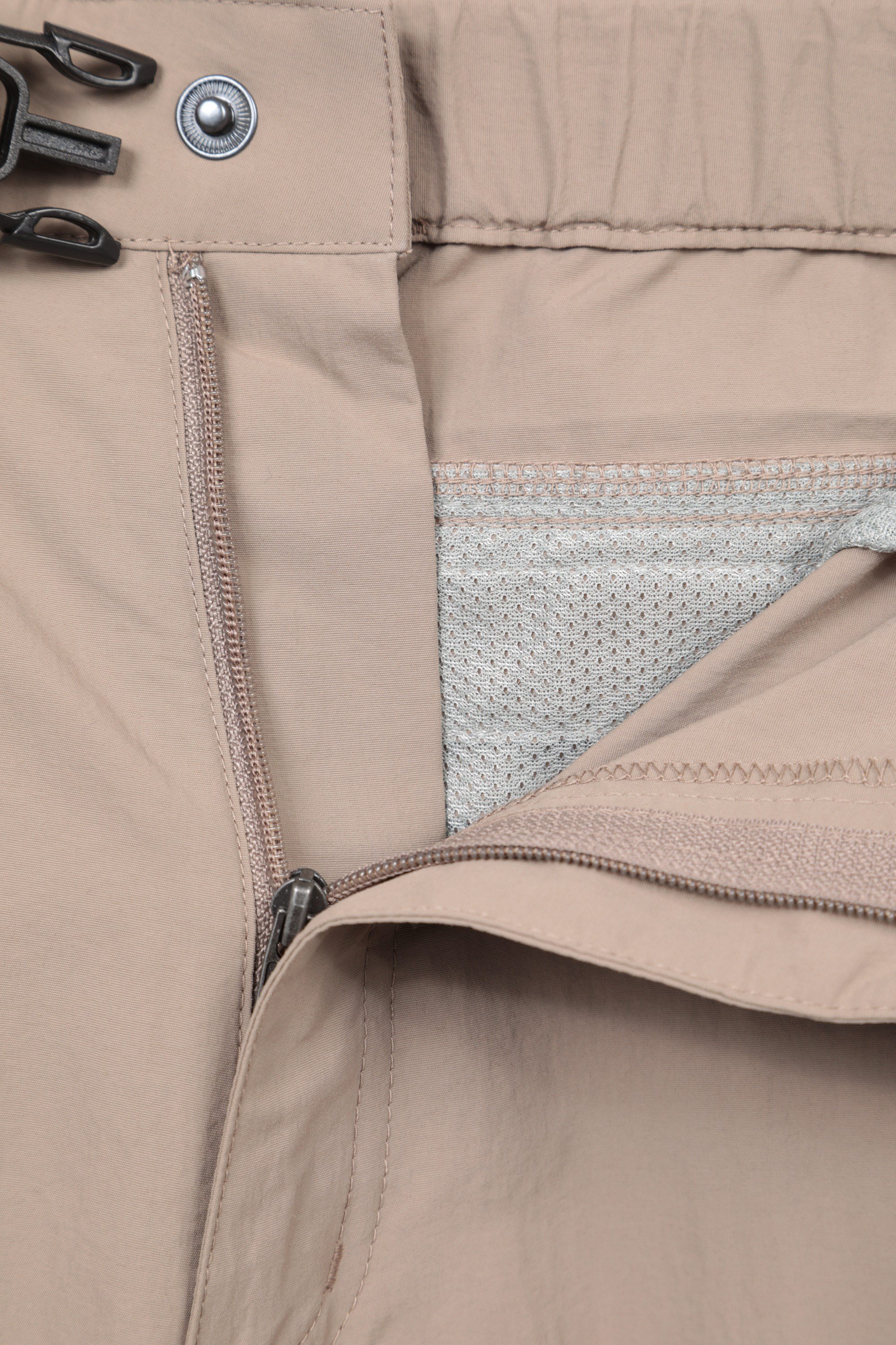 EMS Camp Mens Cargo Short