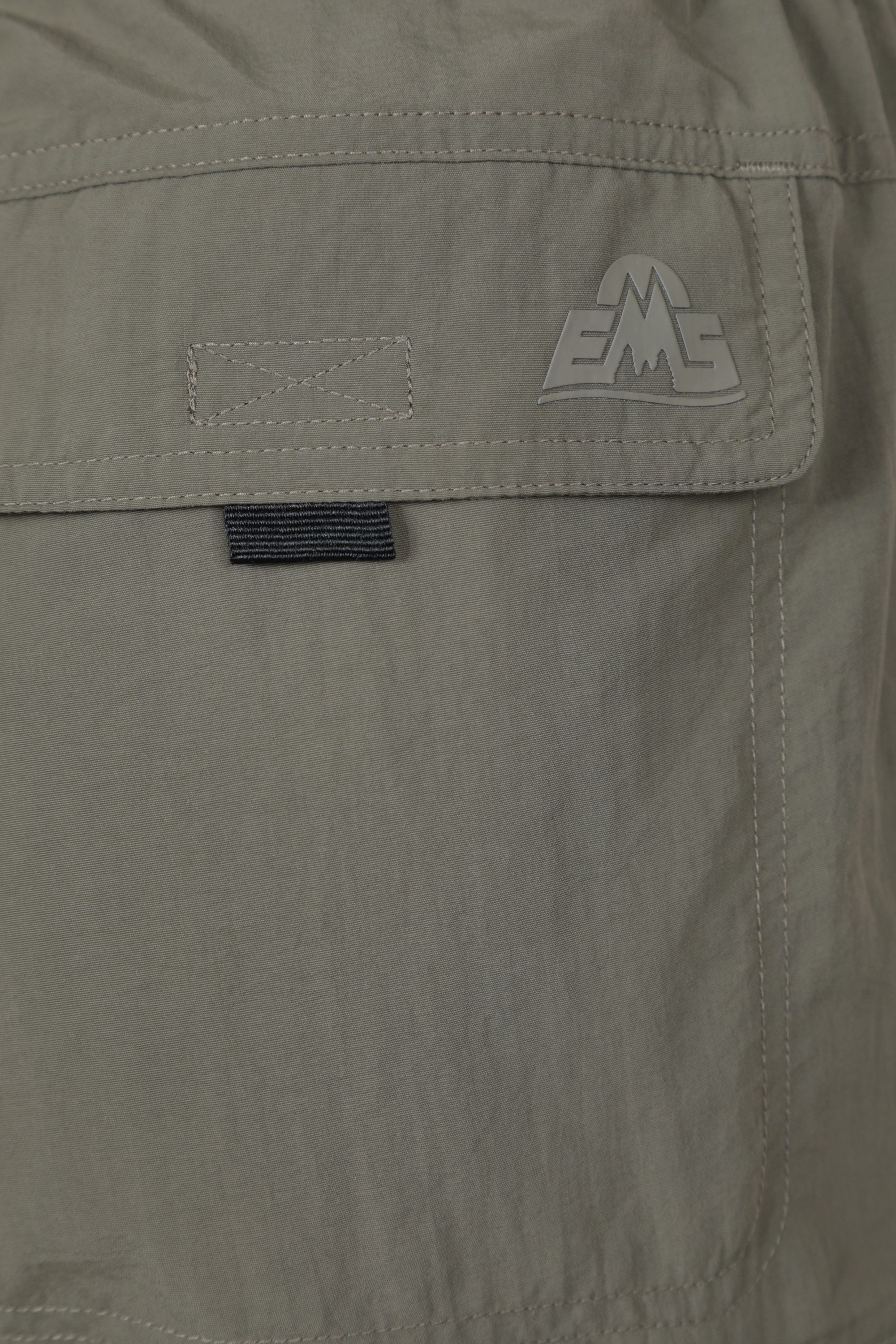 EMS Camp Mens Cargo Short