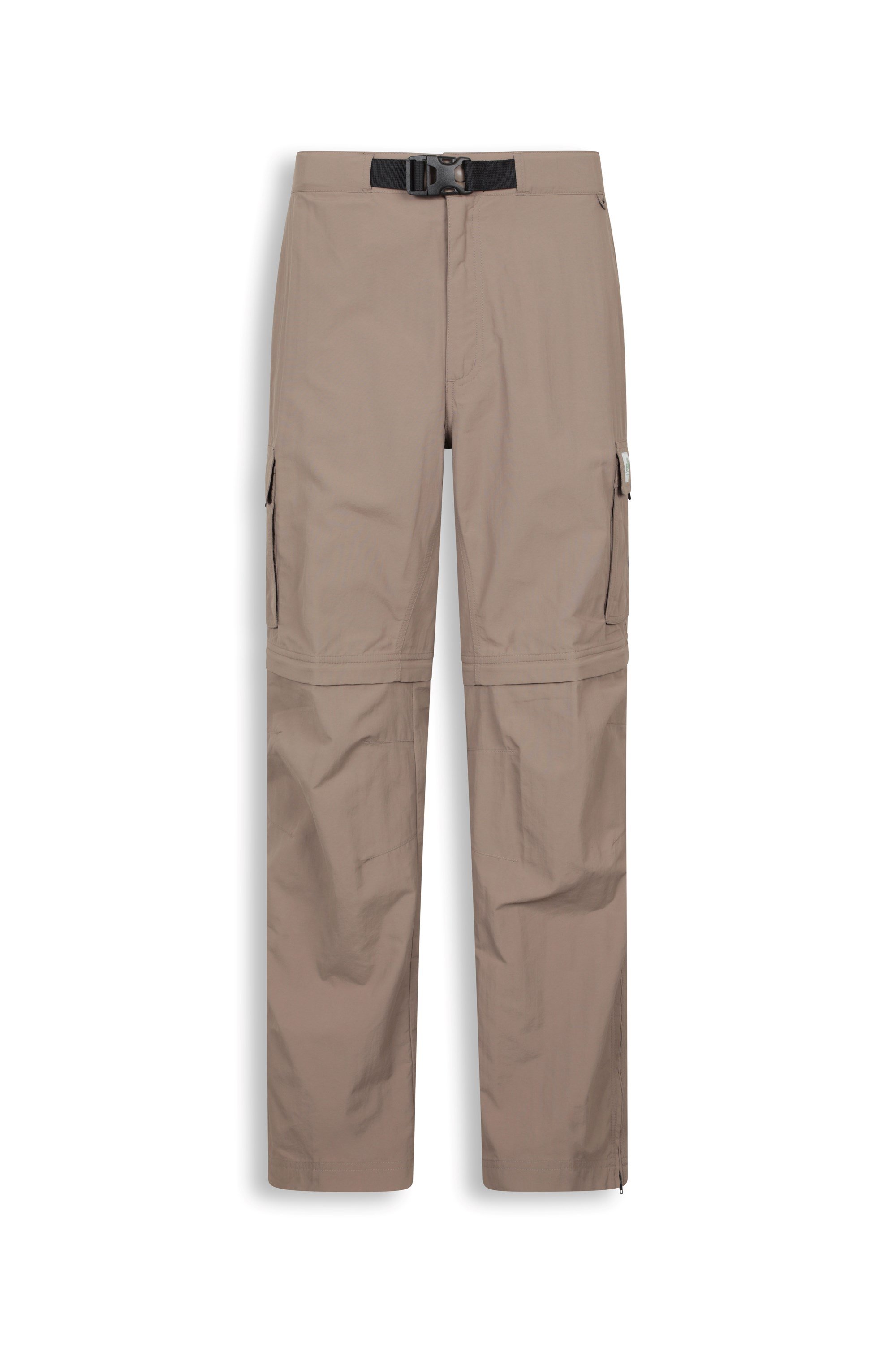 EMS Camp Mens Cargo Zip Off Pants