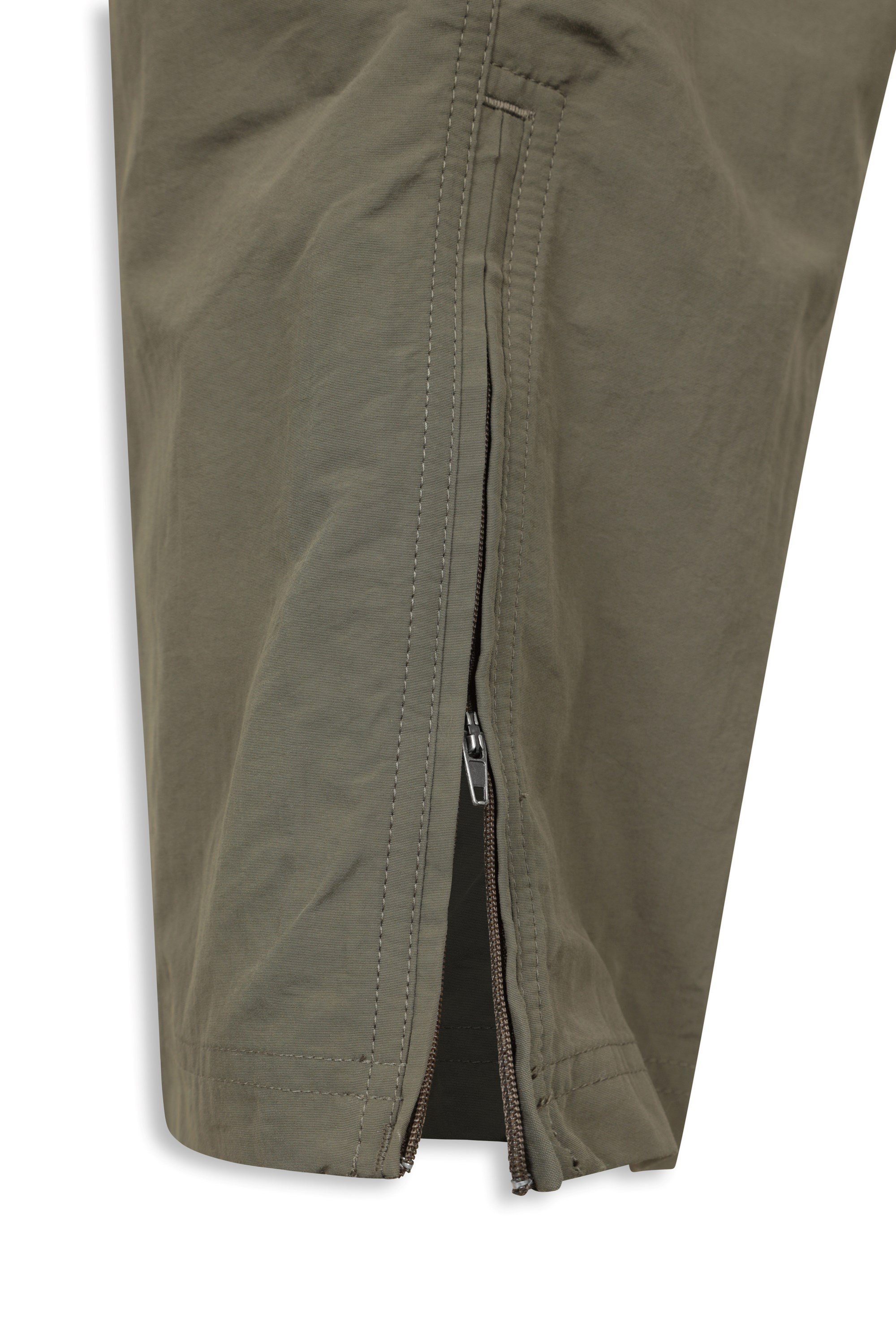 EMS Camp Mens Cargo Zip Off Pant