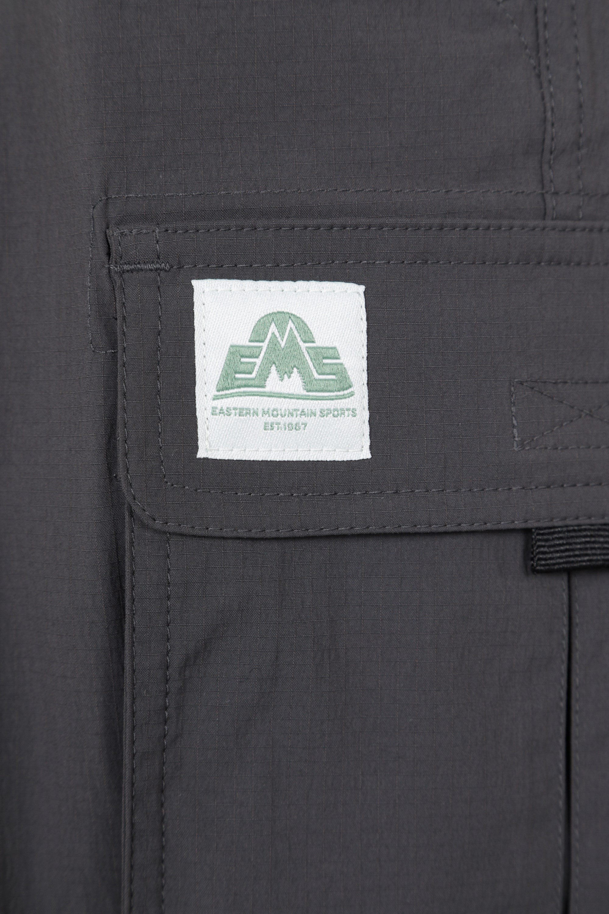 EMS Ecoflex Mens Cargo Shorts