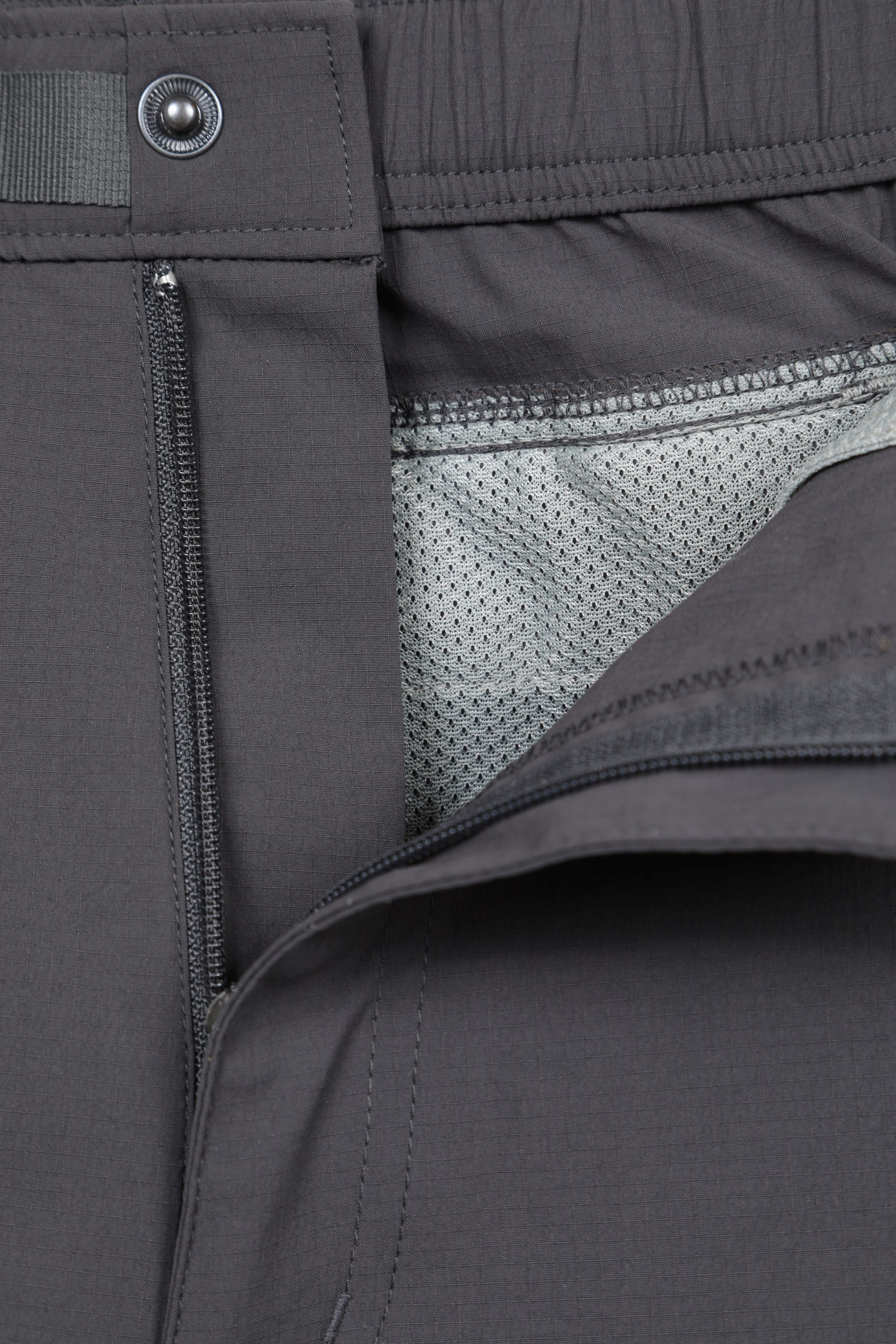 EMS Ecoflex Mens Cargo Shorts
