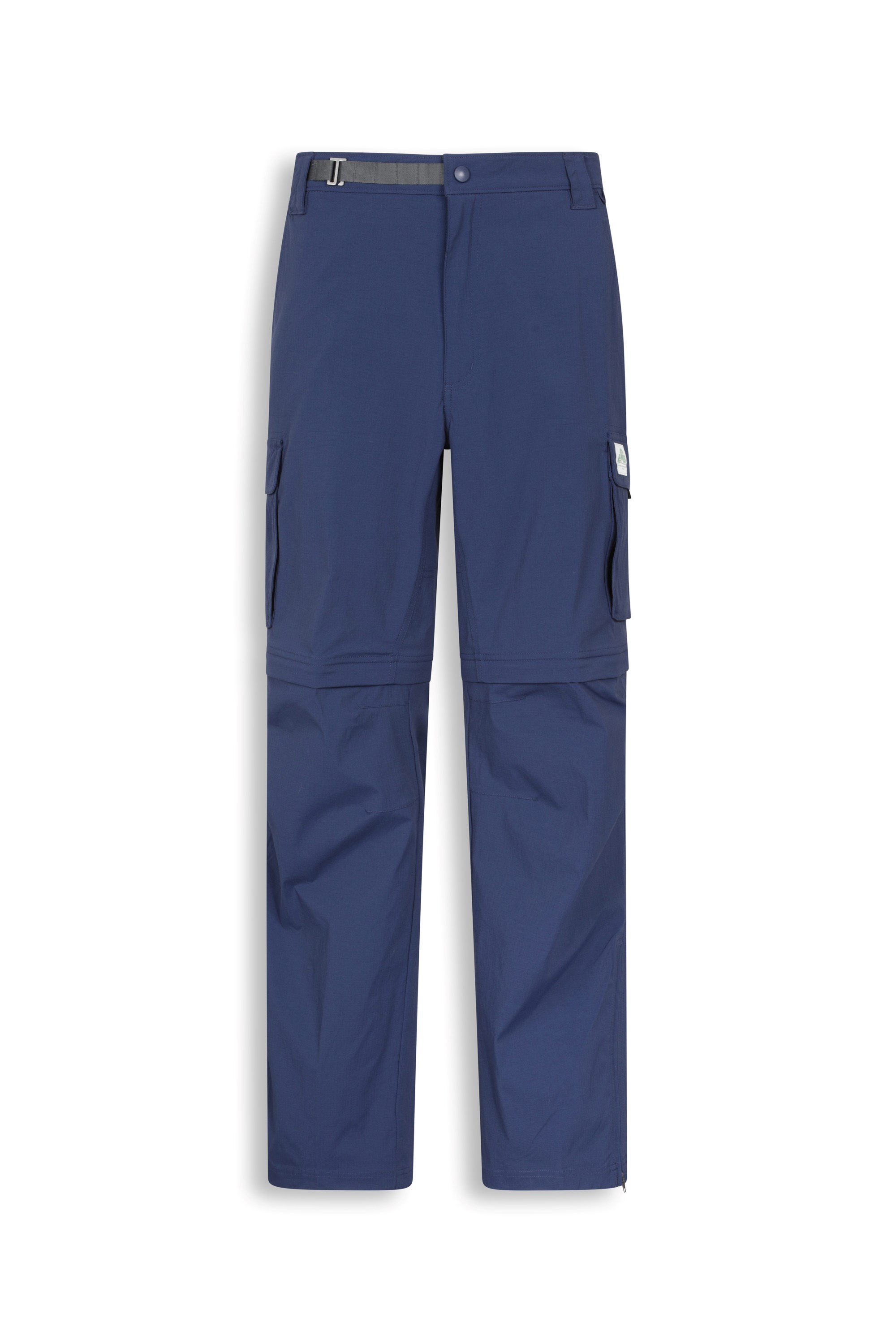 EMS Ecoflex Mens Cargo Zip Off