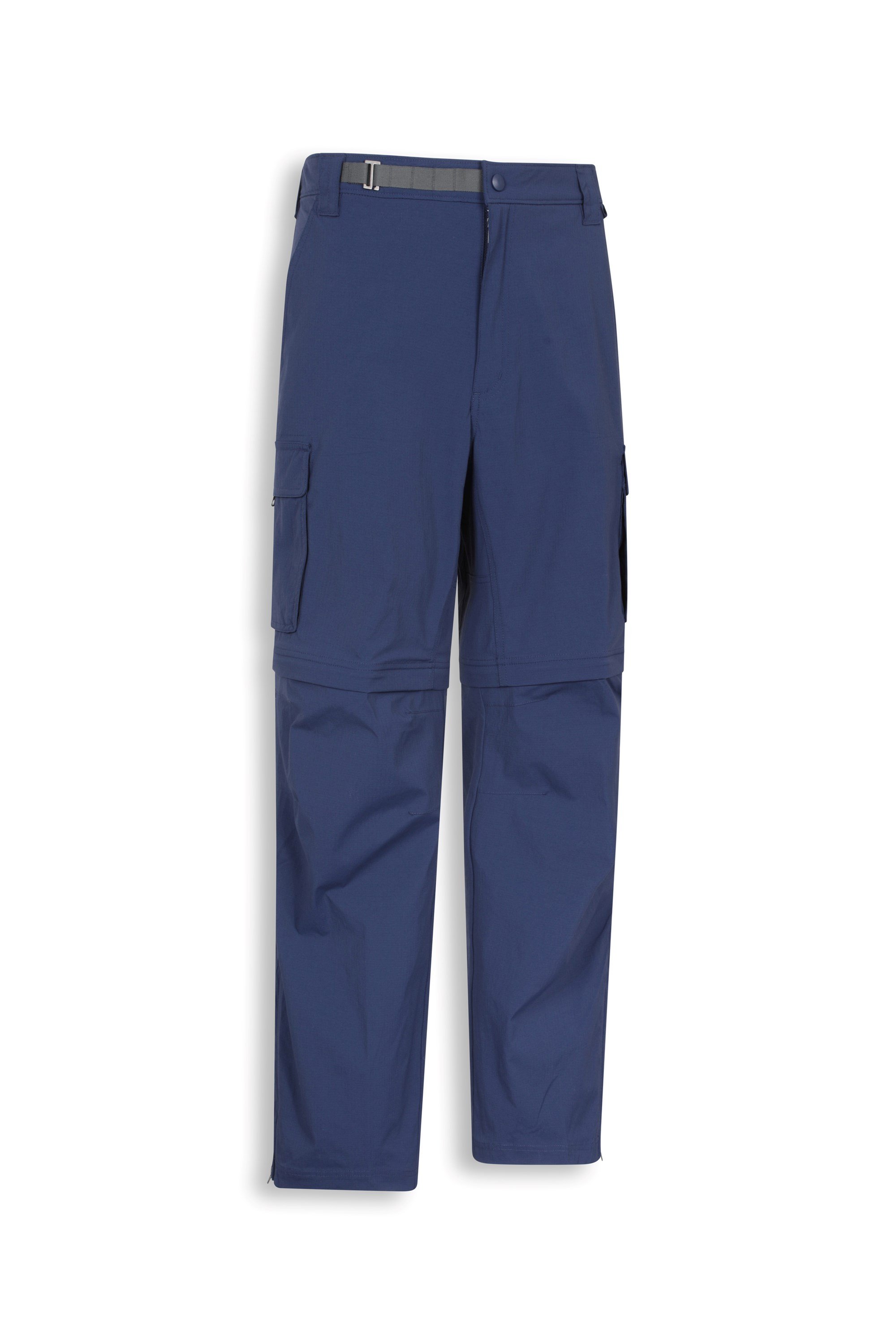 EMS Ecoflex Mens Cargo Zip Off