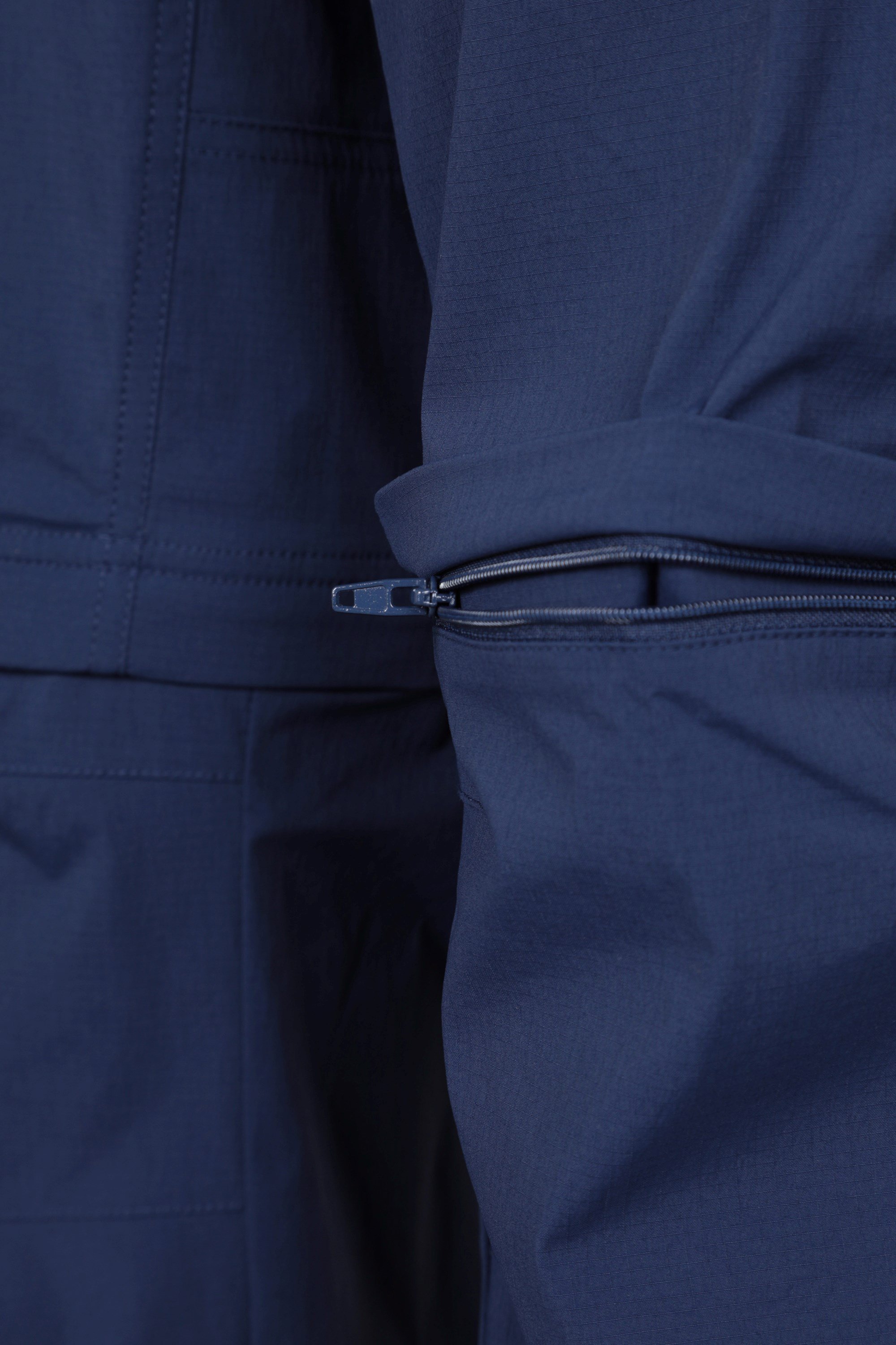 EMS Ecoflex Mens Cargo Zip Off