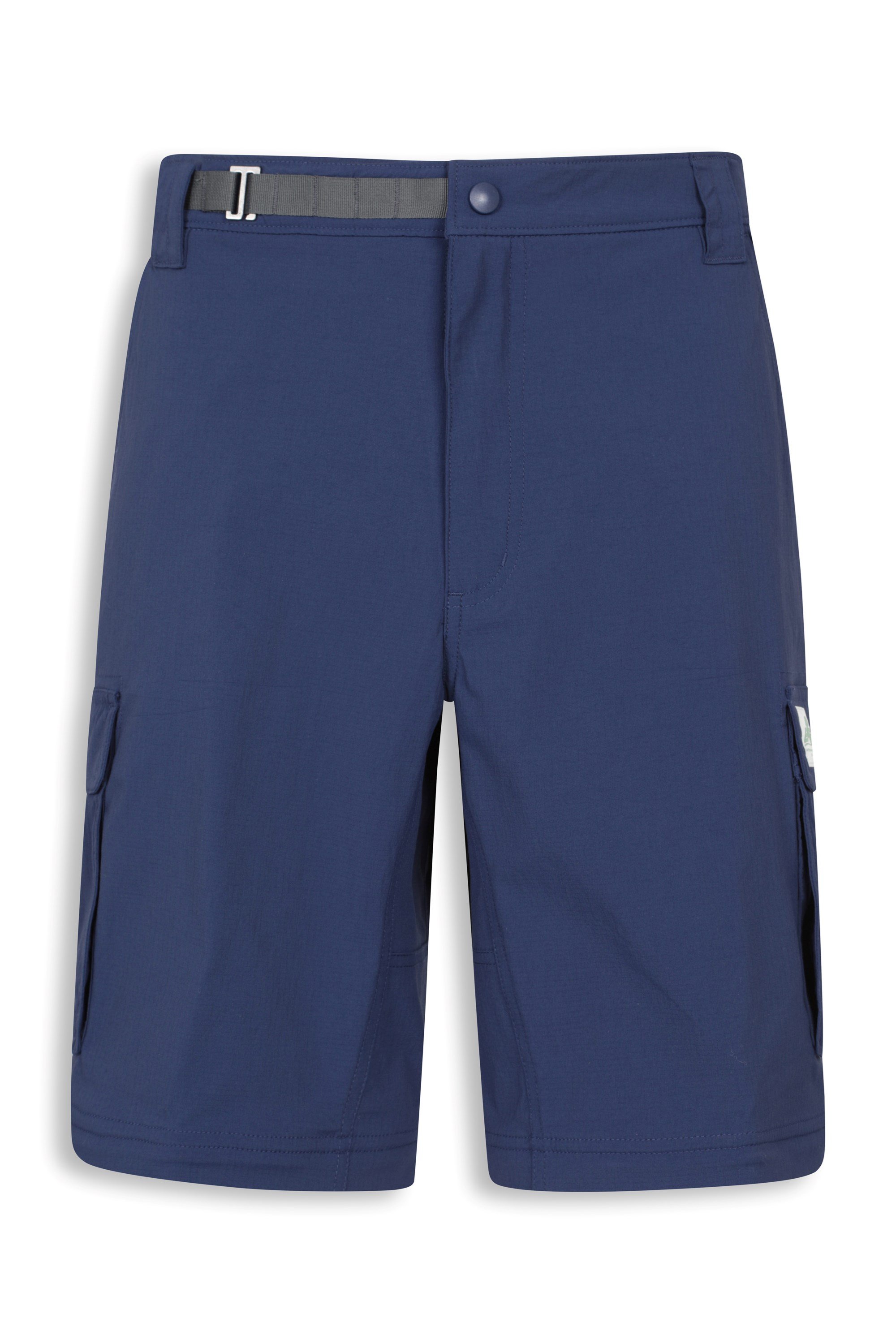 EMS Ecoflex Mens Cargo Zip Off