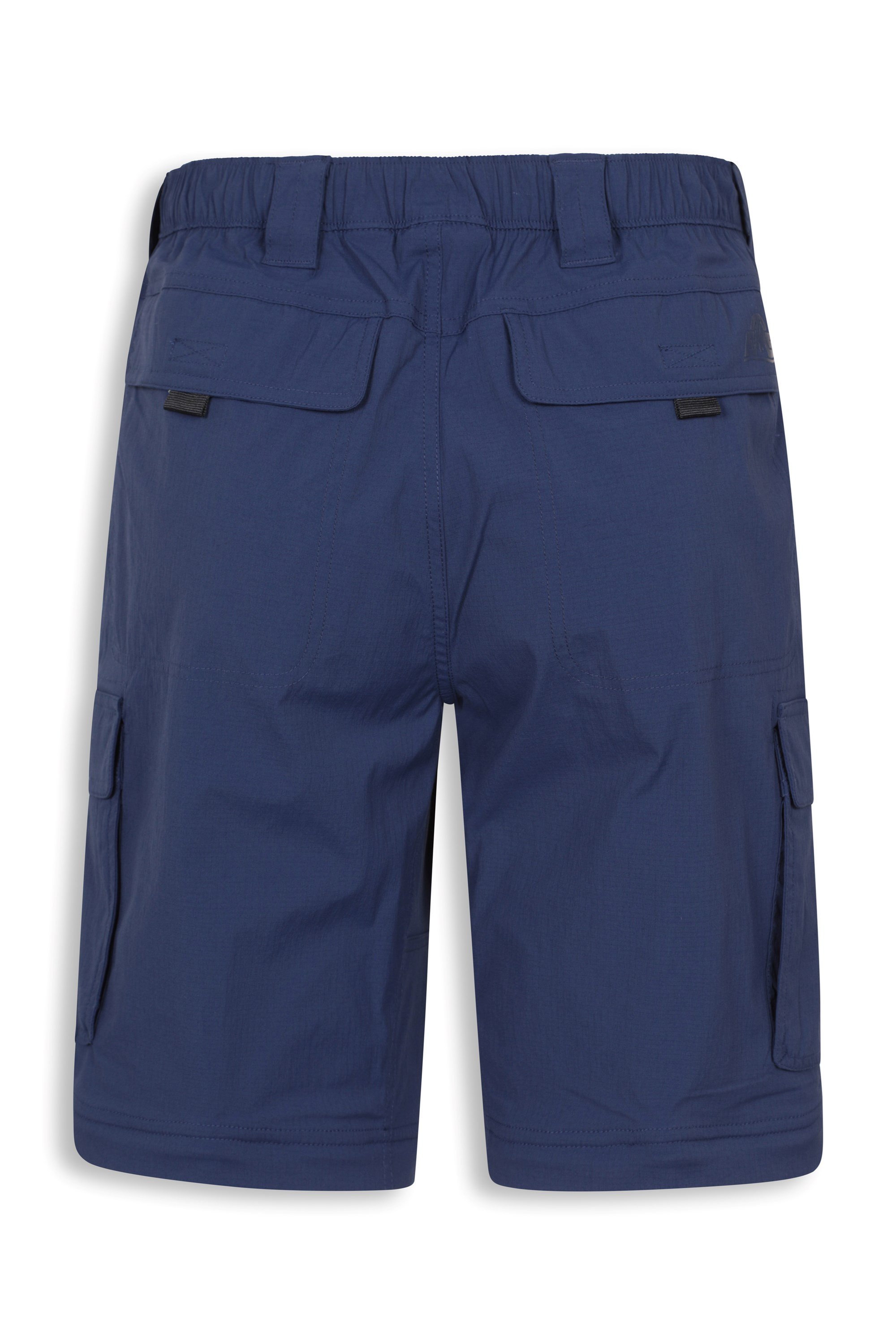 EMS Ecoflex Mens Cargo Zip Off
