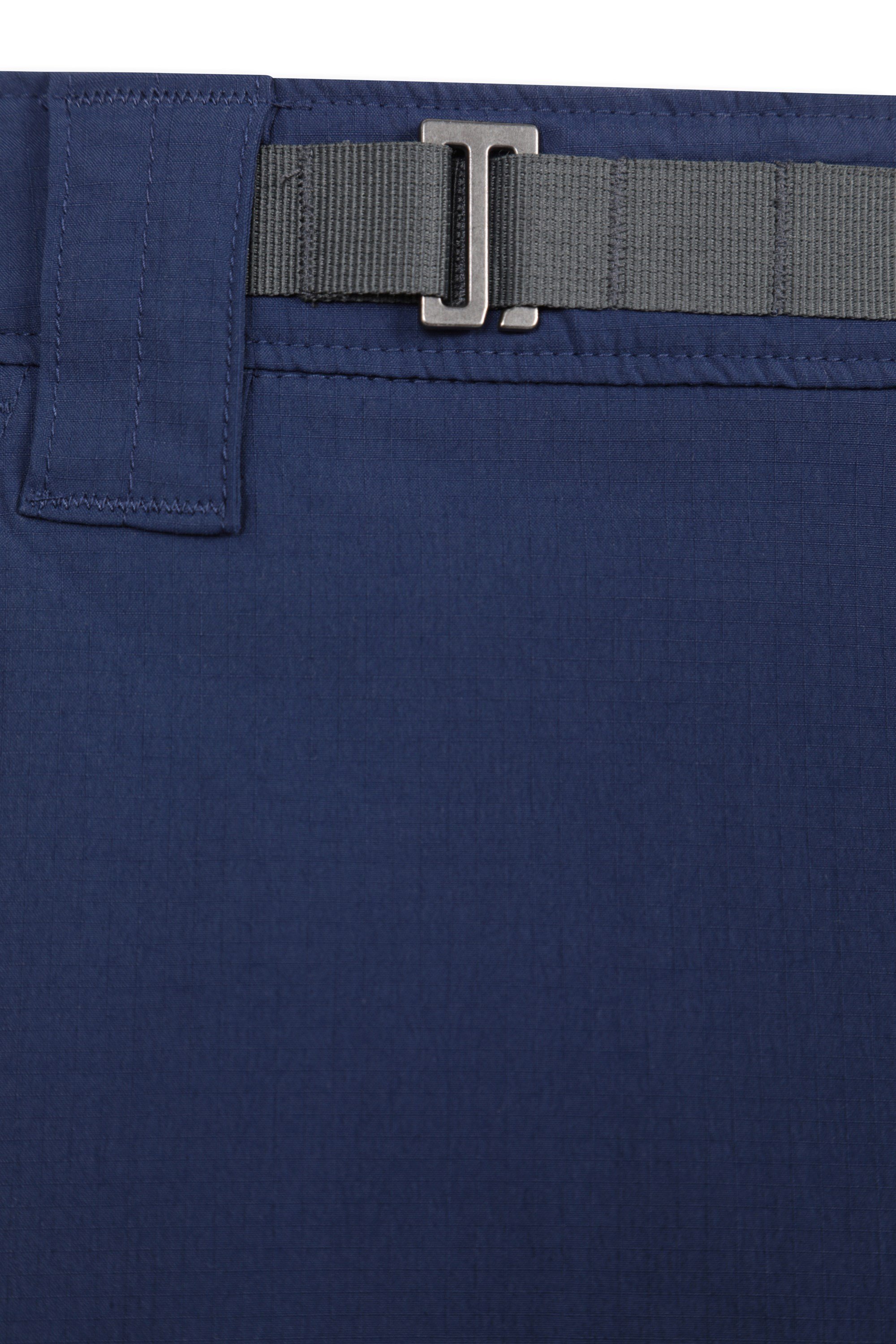 EMS Ecoflex Mens Cargo Zip Off