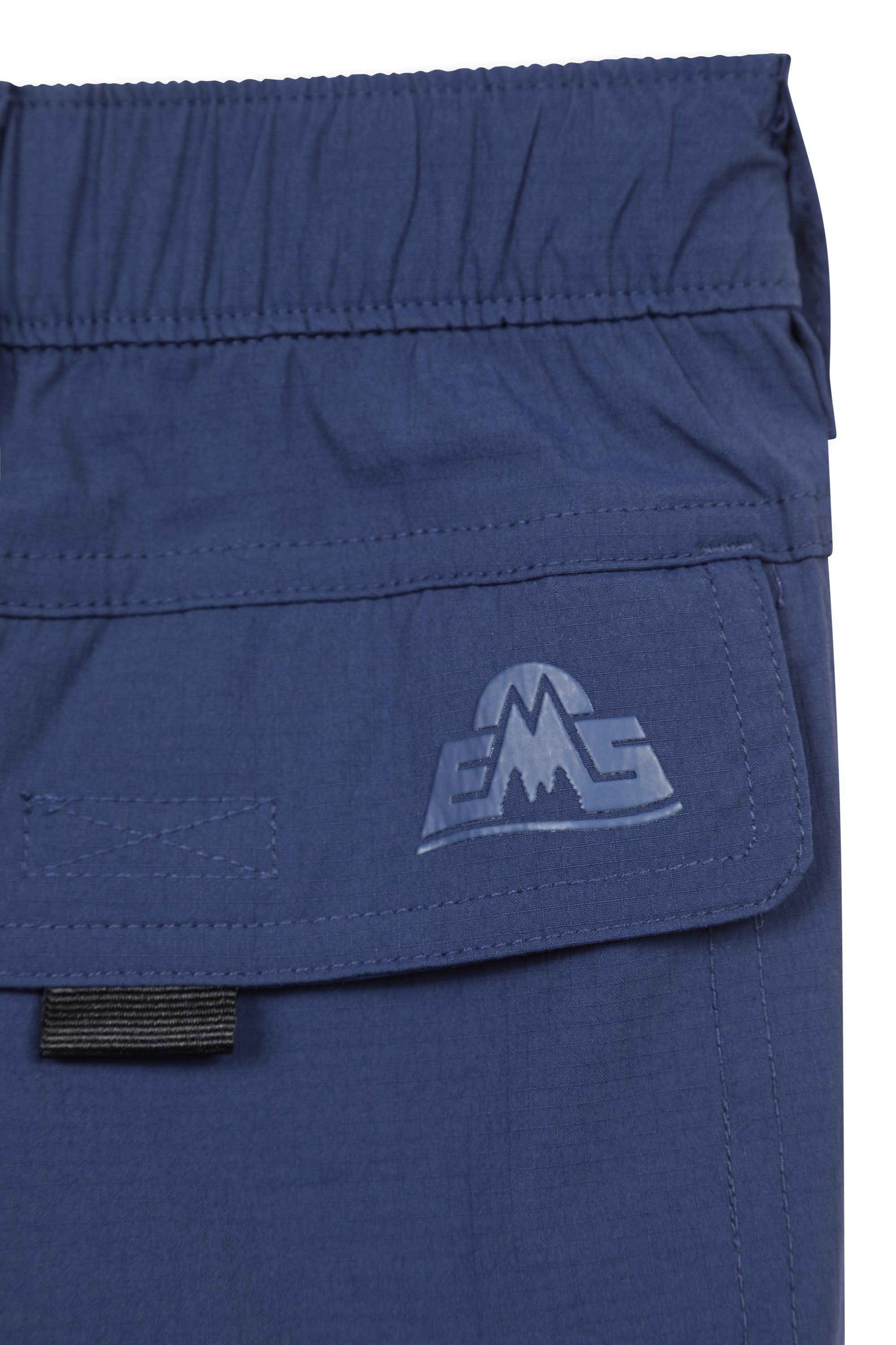EMS Ecoflex Mens Cargo Zip Off