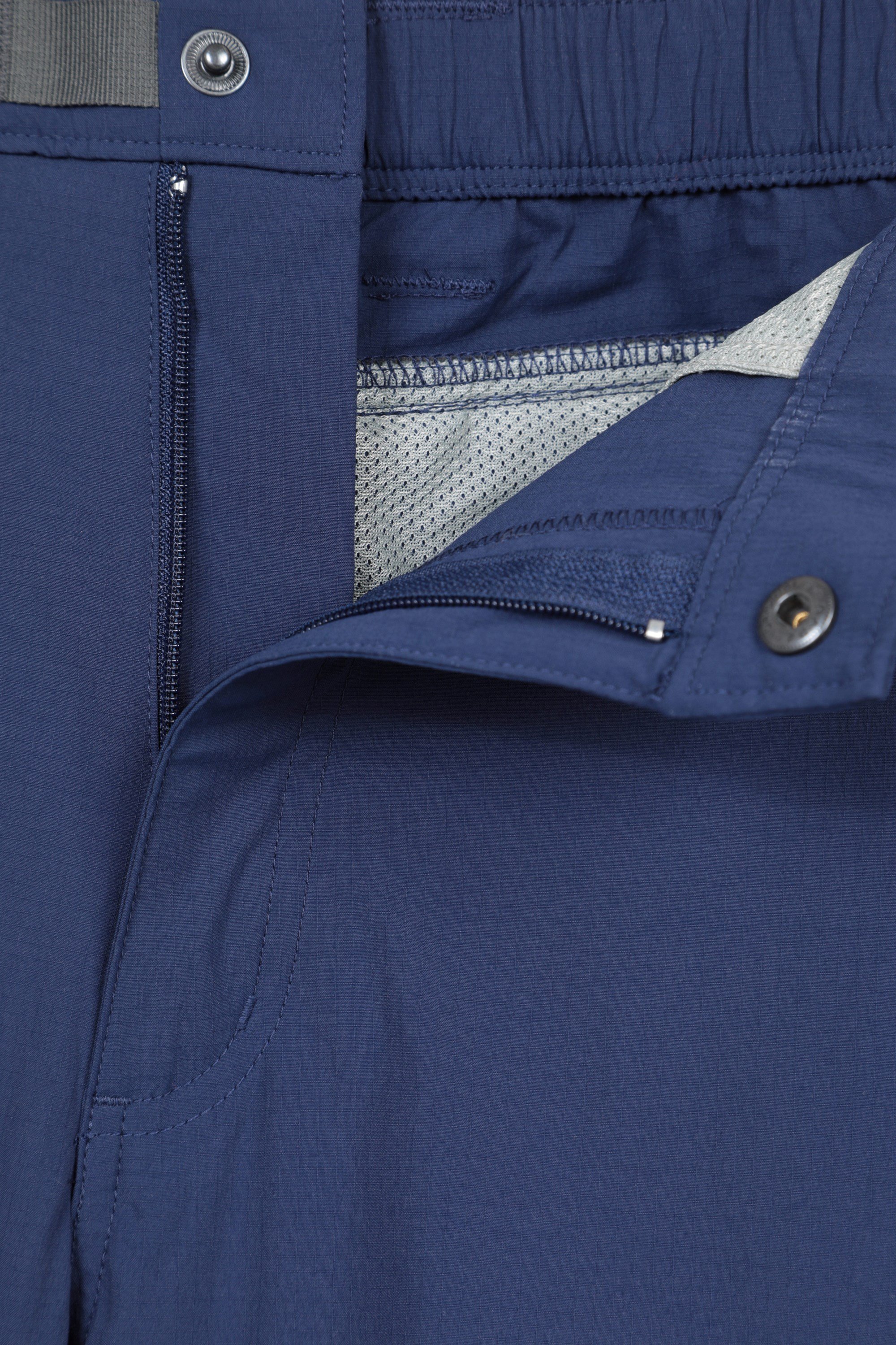EMS Ecoflex Mens Cargo Zip Off