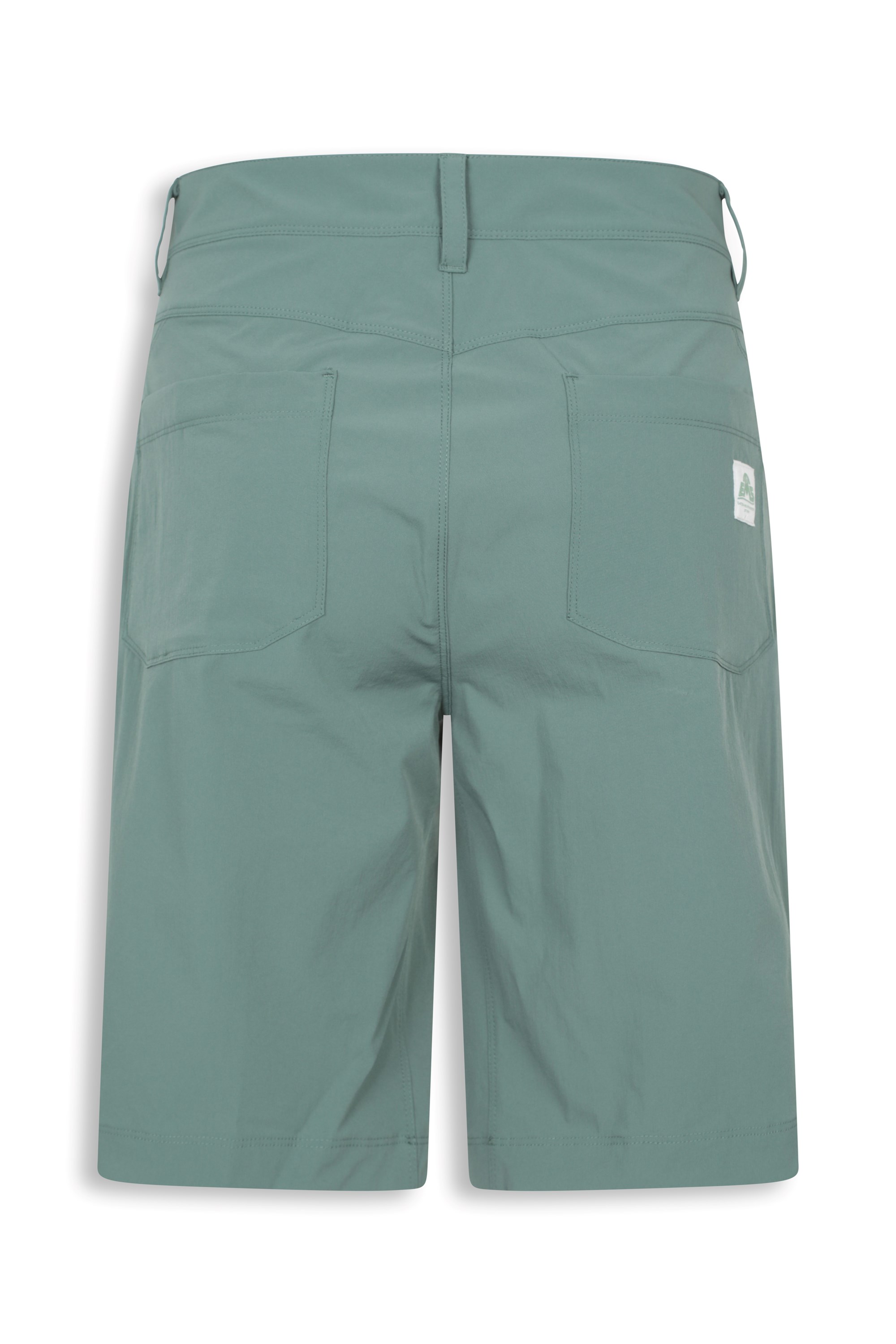 EMS Compass Mens 4 Point Short